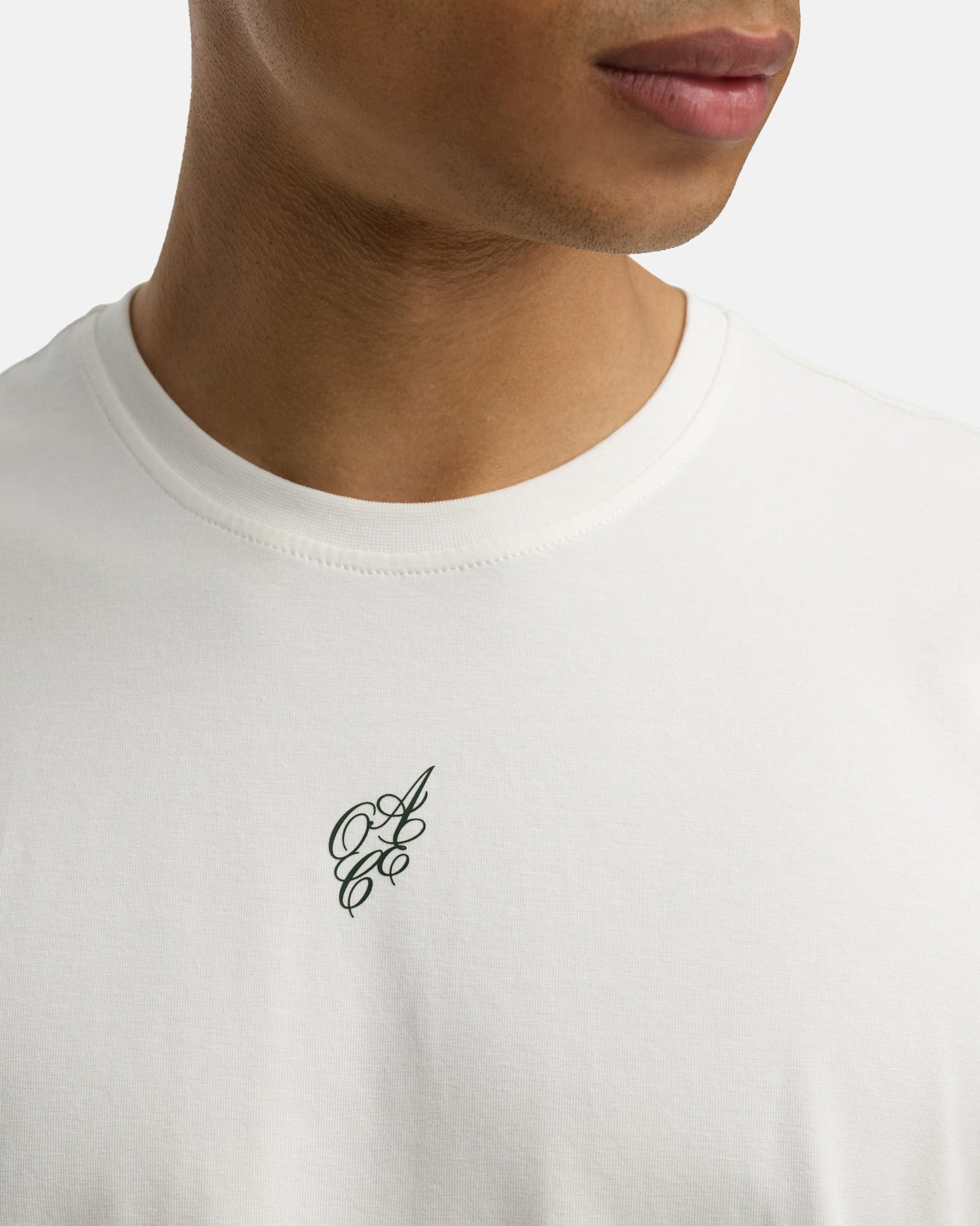 Heritage Slim T-Shirt Men