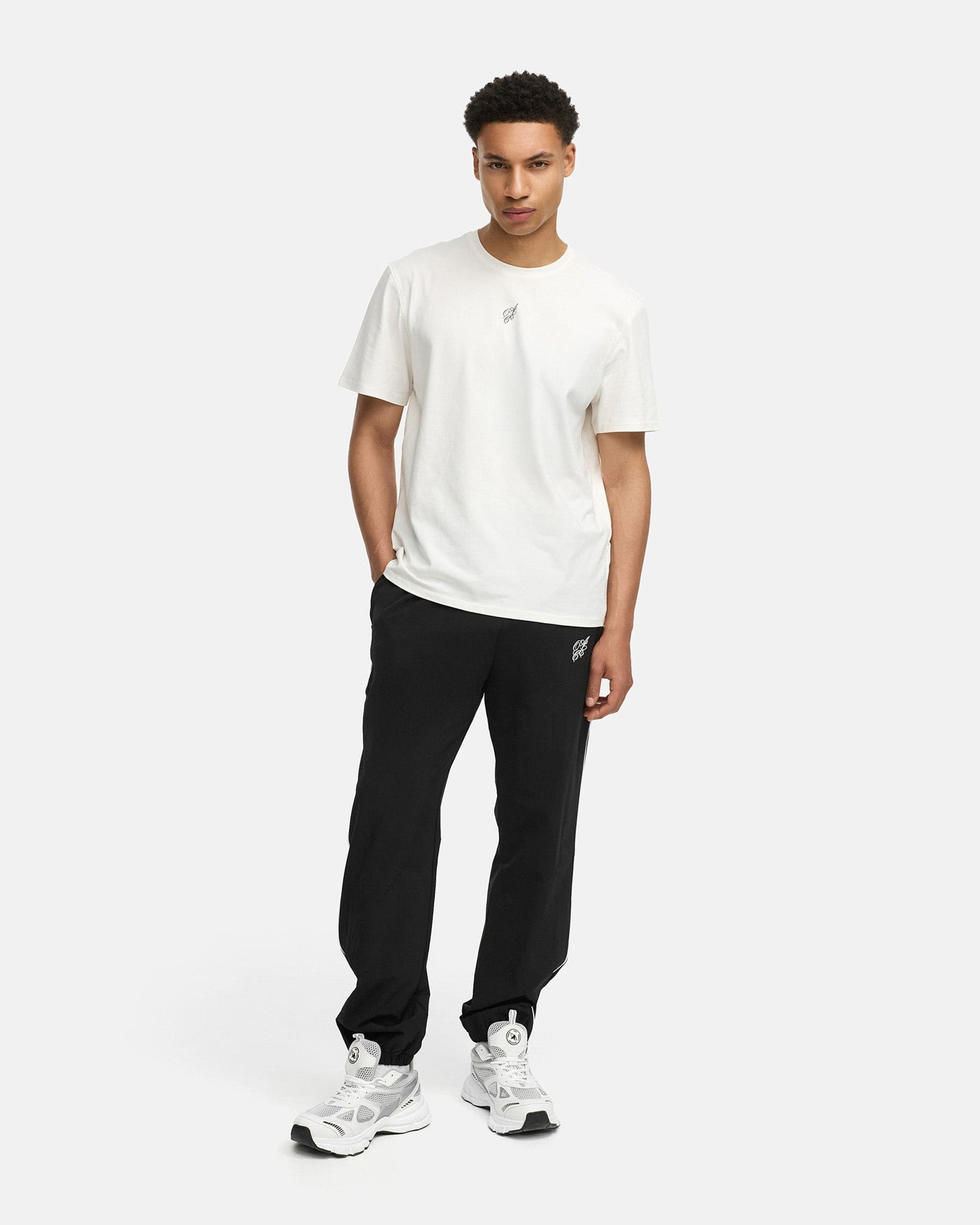 Heritage Slim T-Shirt Men