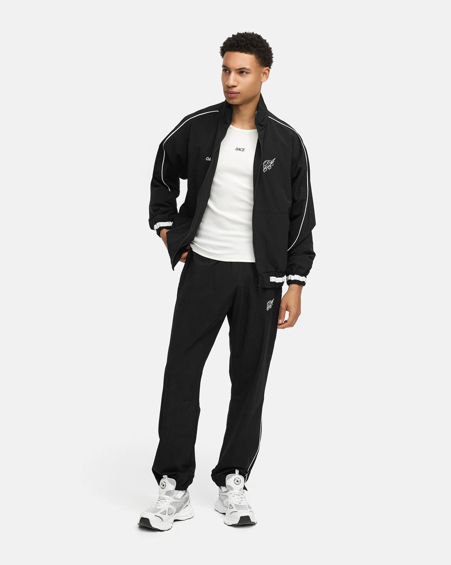 Heritage Matchday Pants