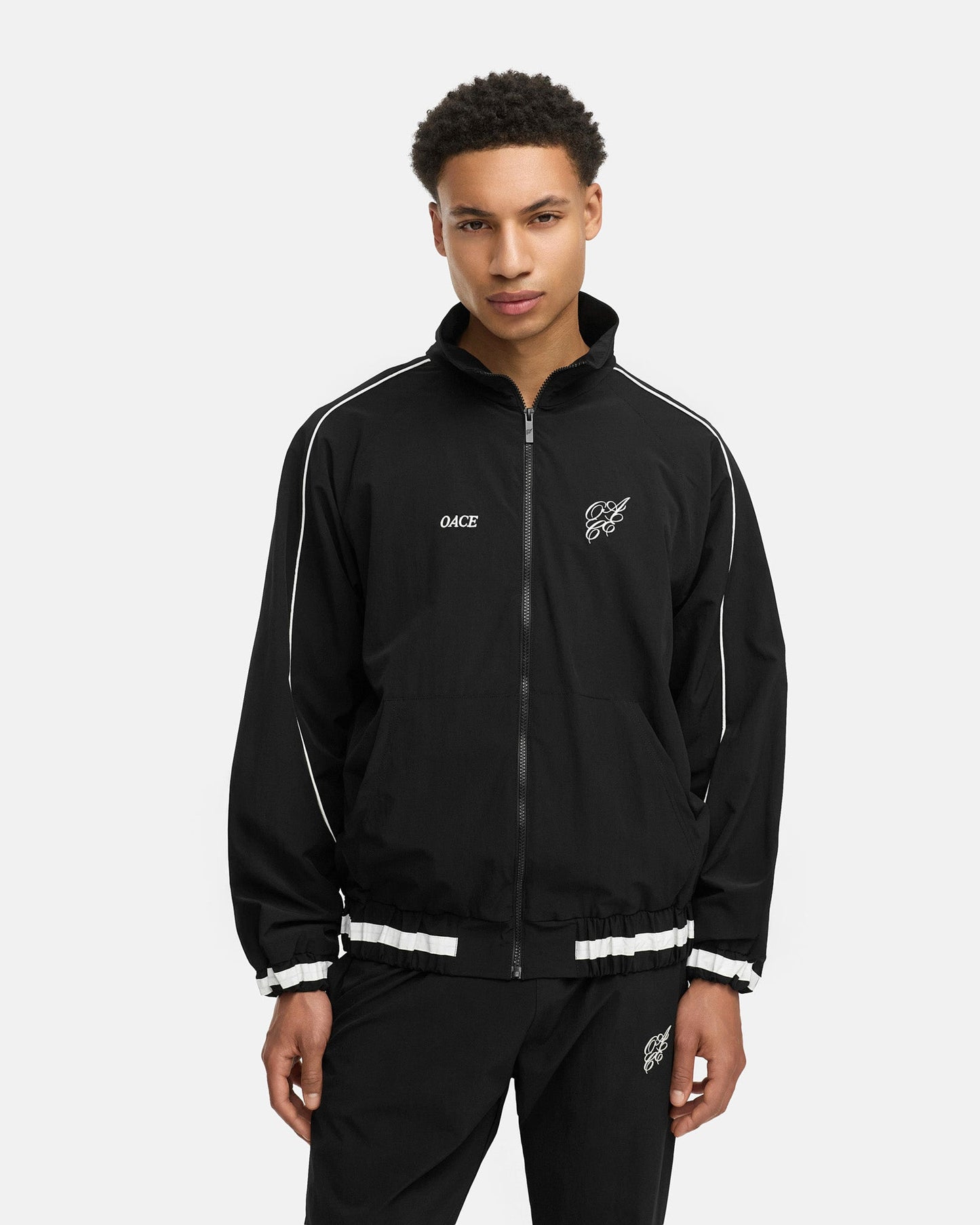 Heritage Matchday Jacket