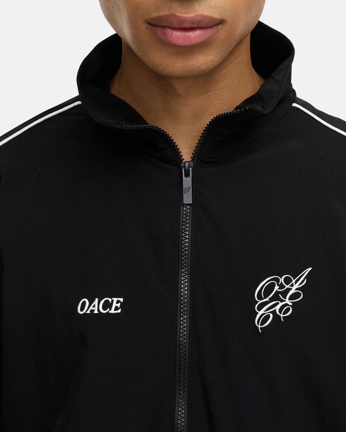 Heritage Matchday Jacket