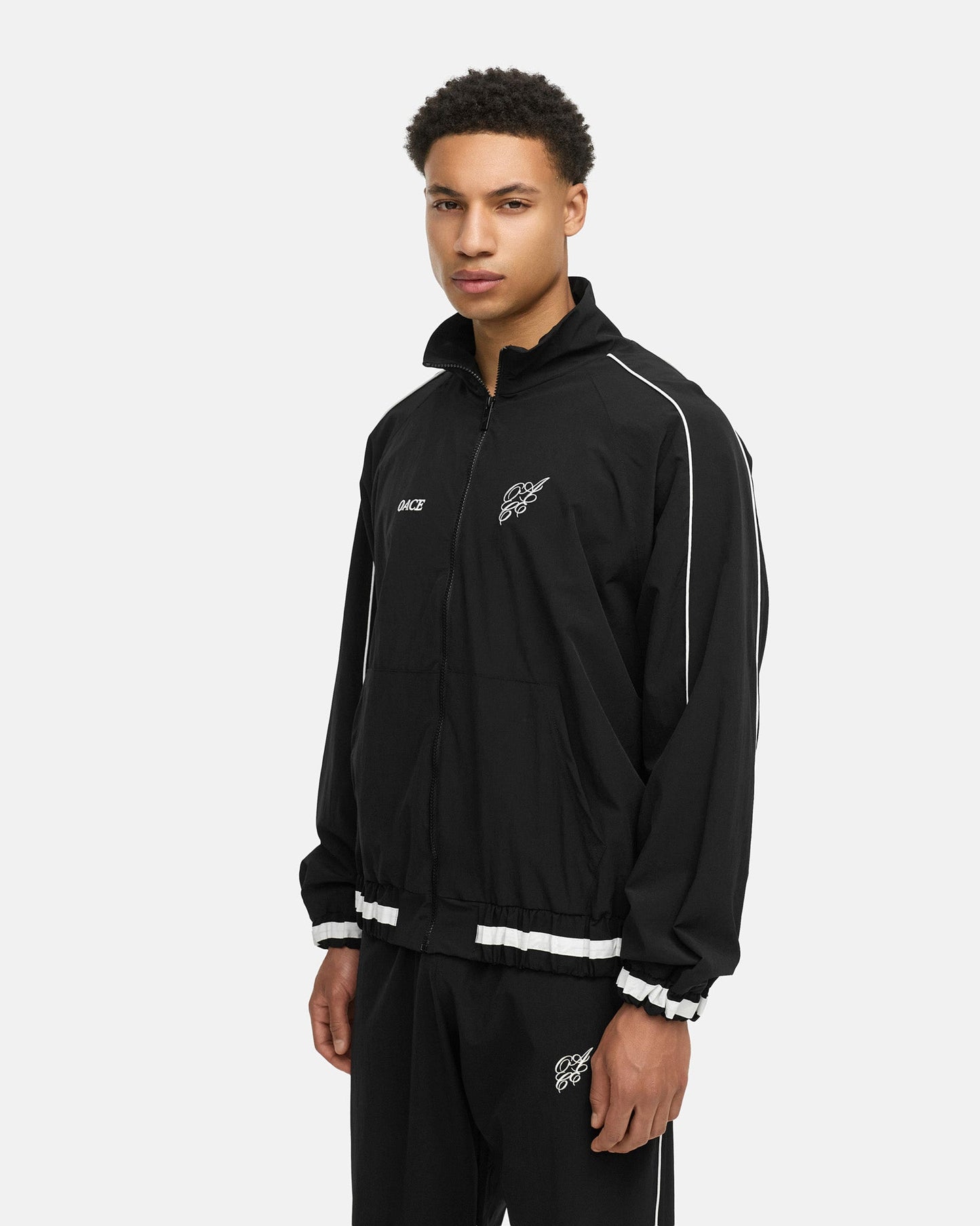 Heritage Matchday Jacket