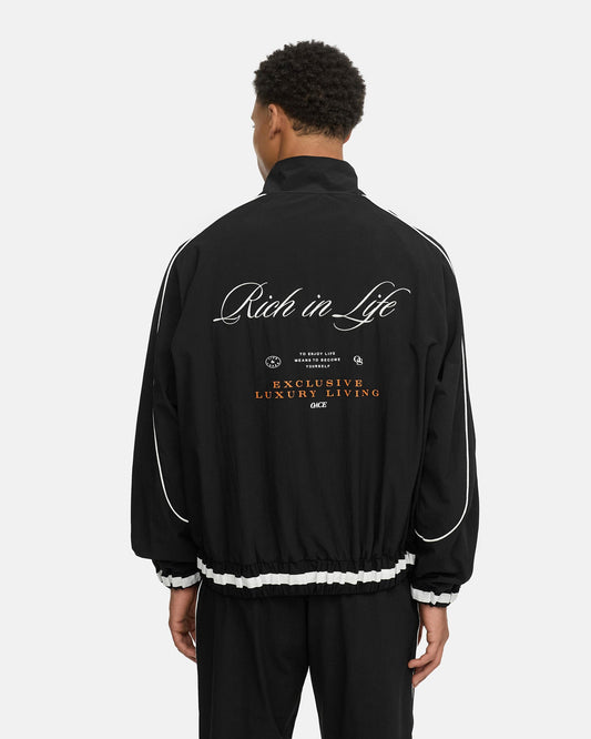 Heritage Matchday Jacket