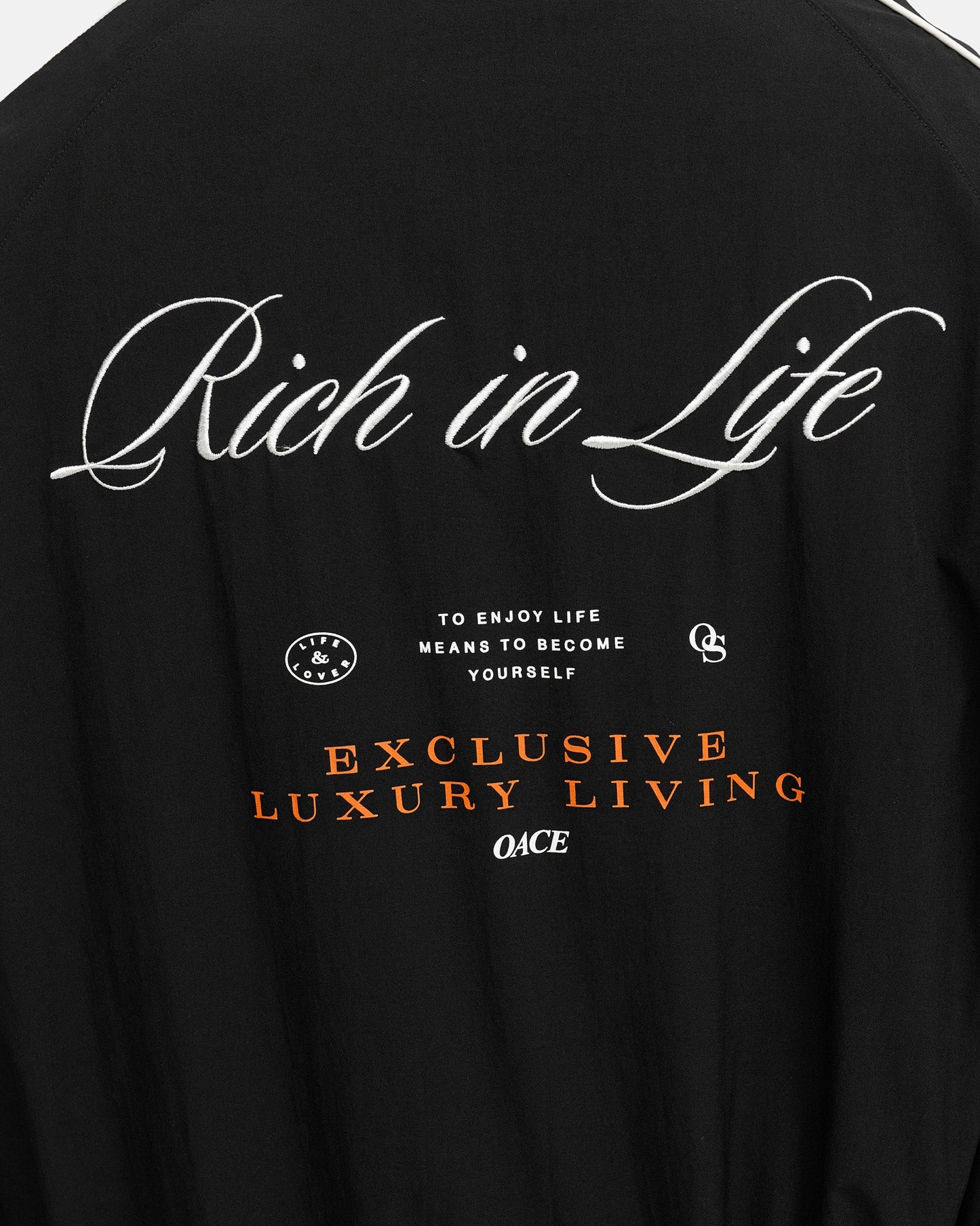 Heritage Matchday Jacket