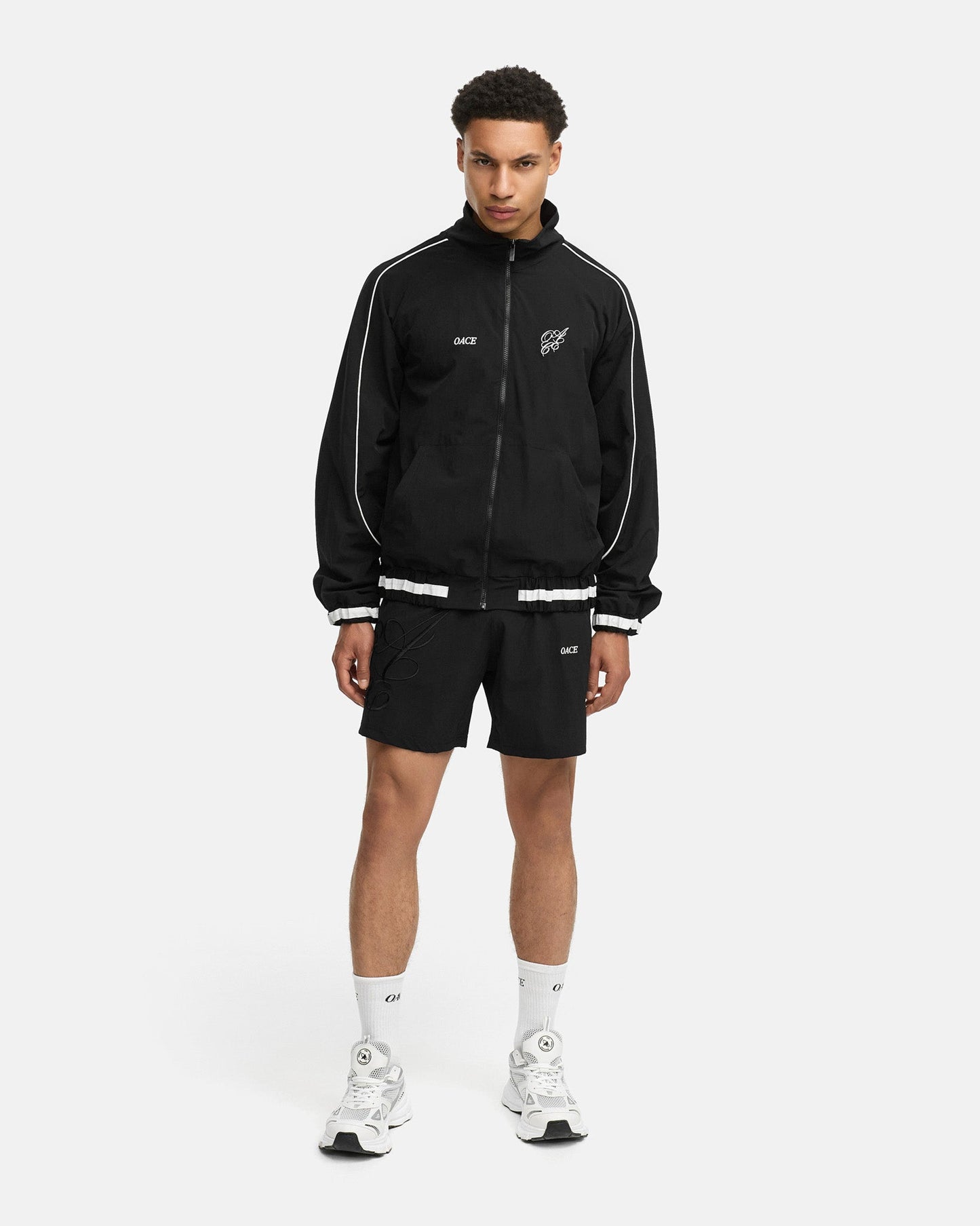 Heritage Matchday Jacket