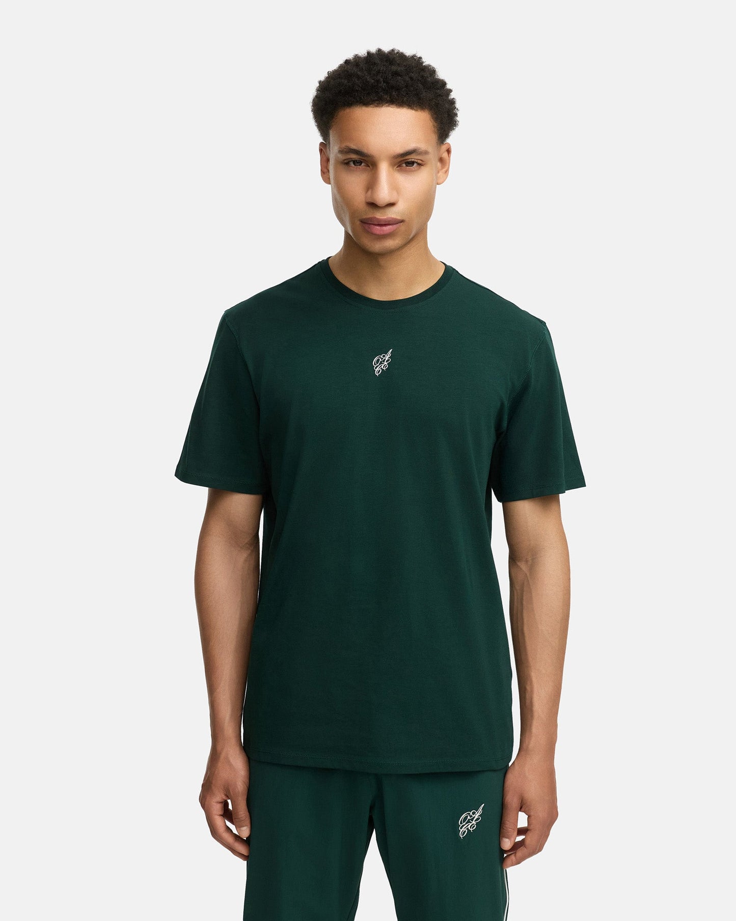 Heritage Slim T-Shirt Men