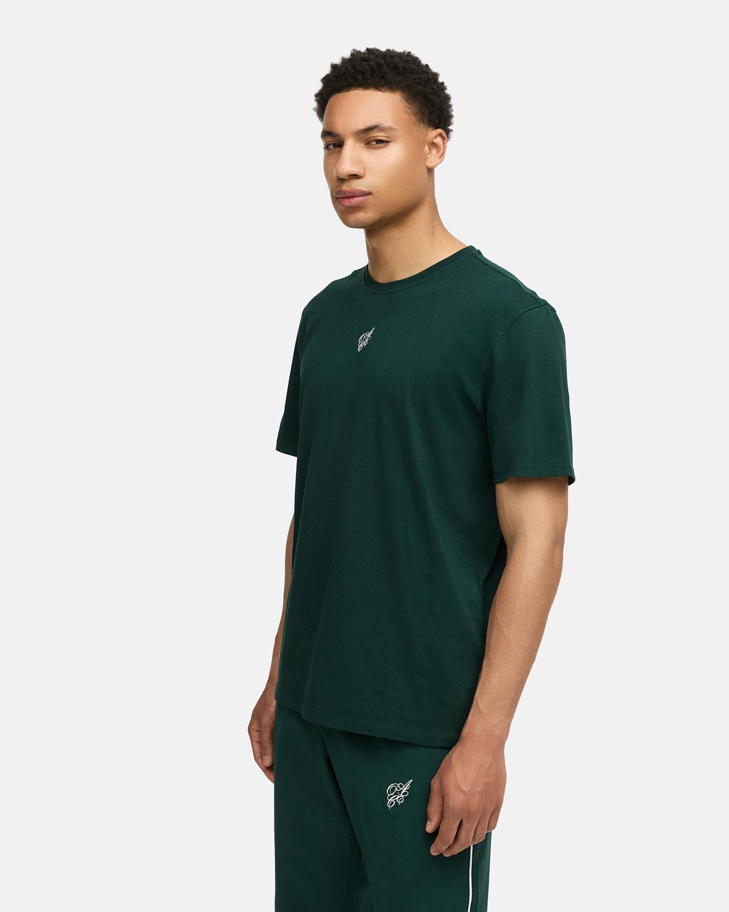 Heritage Slim T-Shirt Men