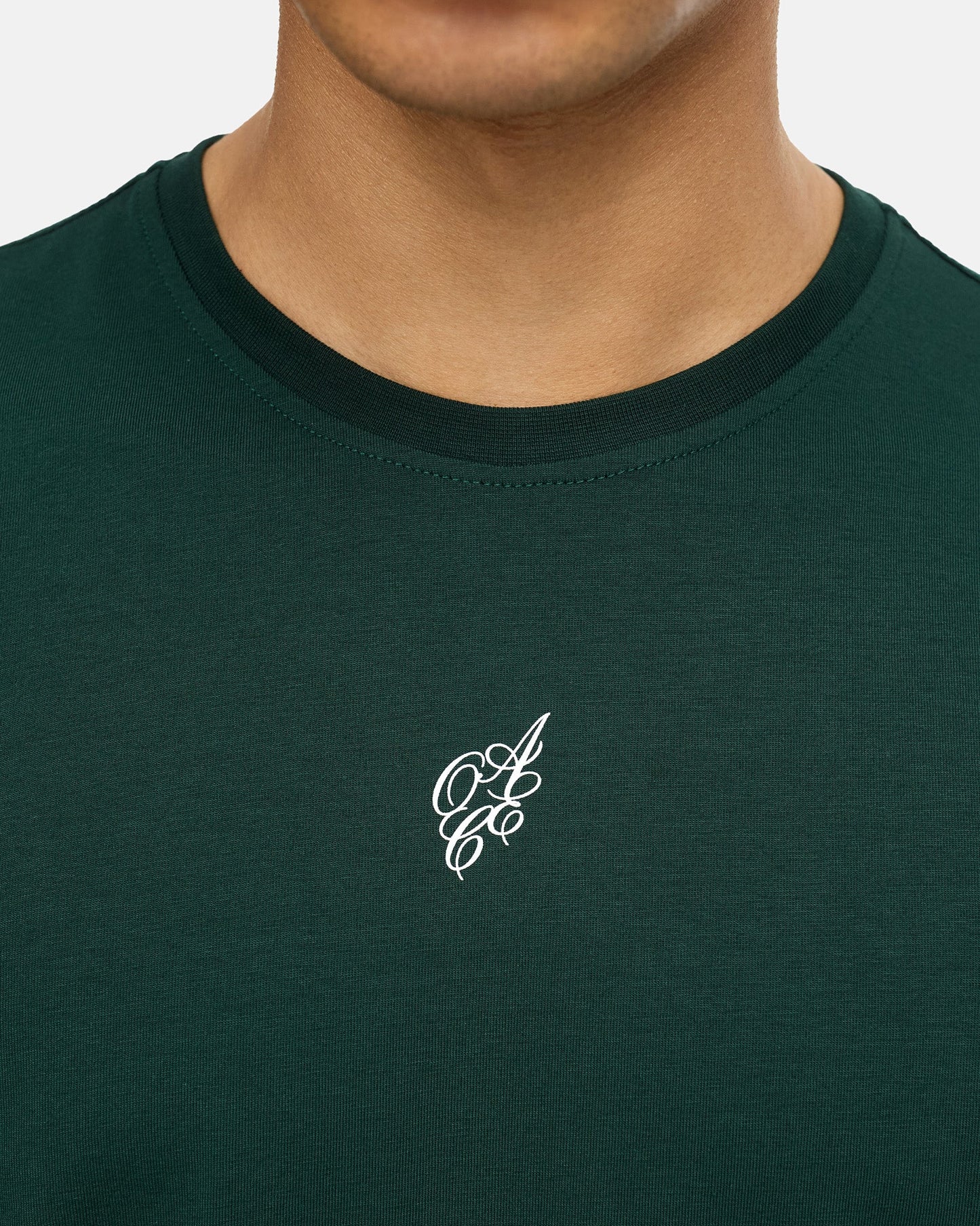 Heritage Slim T-Shirt Men