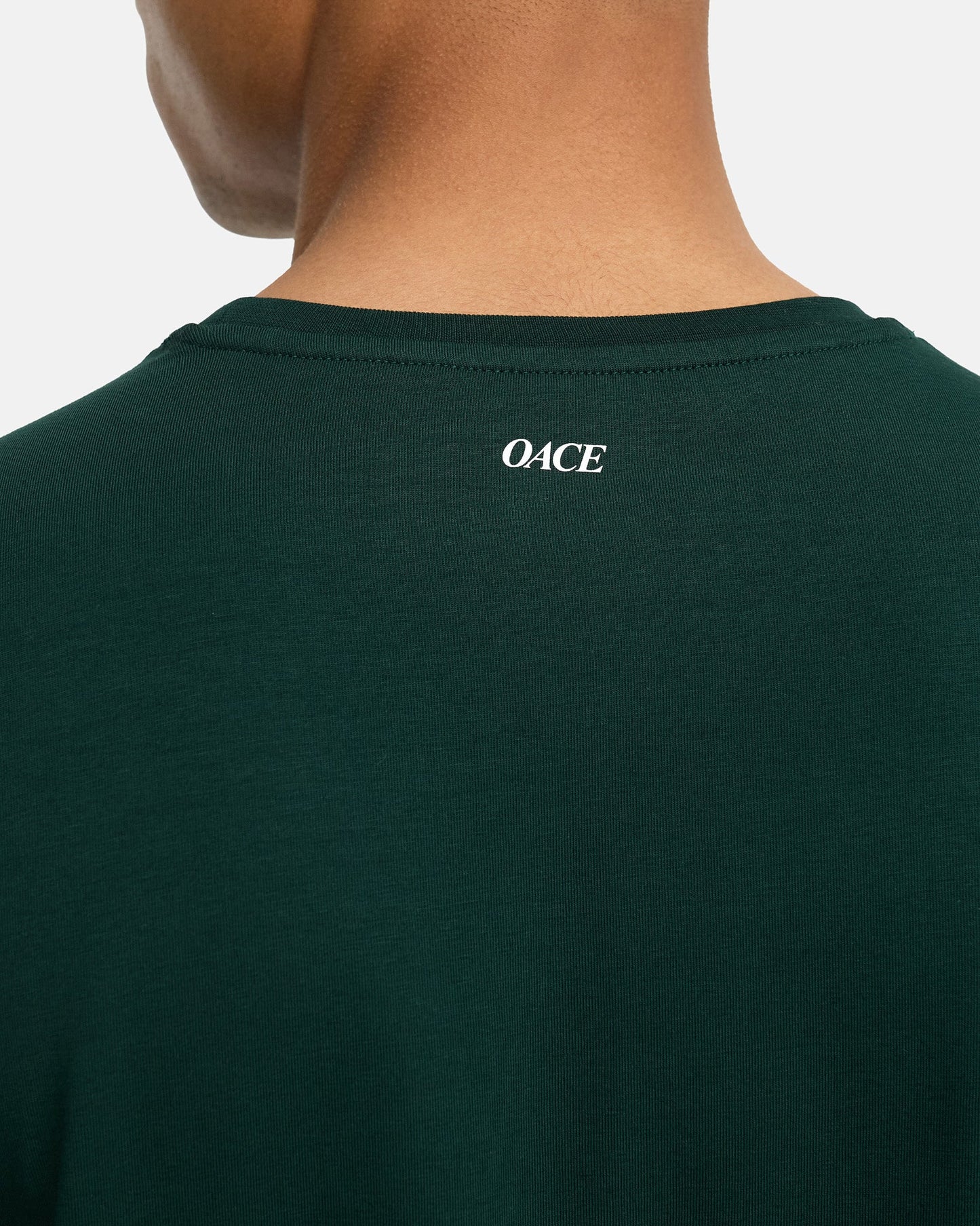 Heritage Slim T-Shirt Men