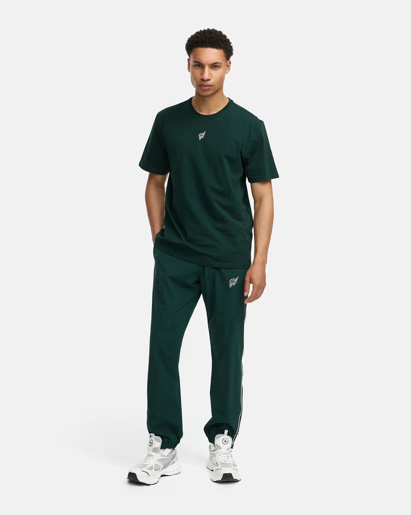 Heritage Slim T-Shirt Men