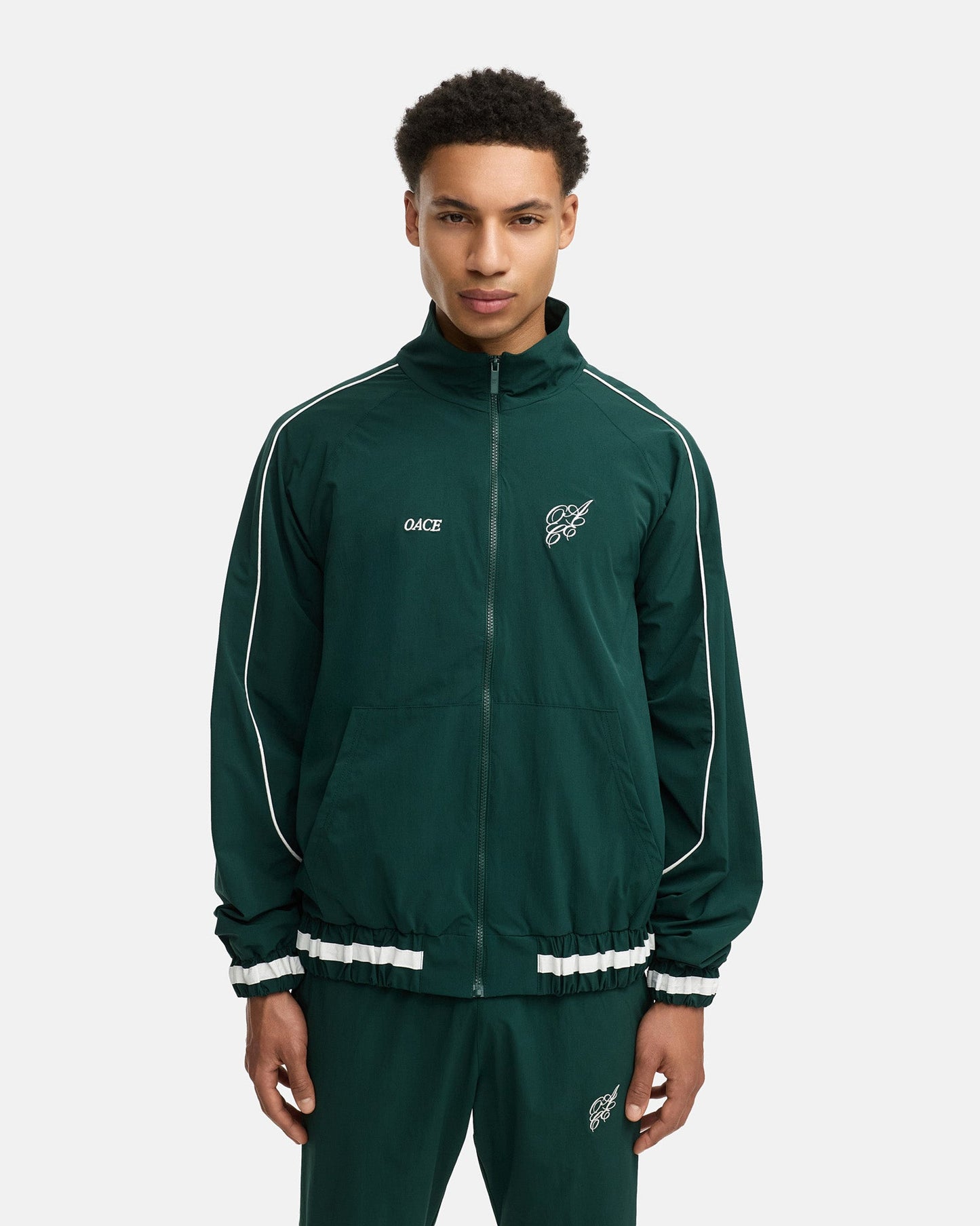 Heritage Matchday Jacket