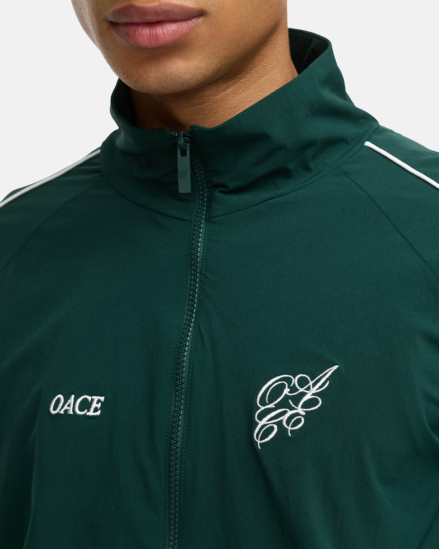 Heritage Matchday Jacket