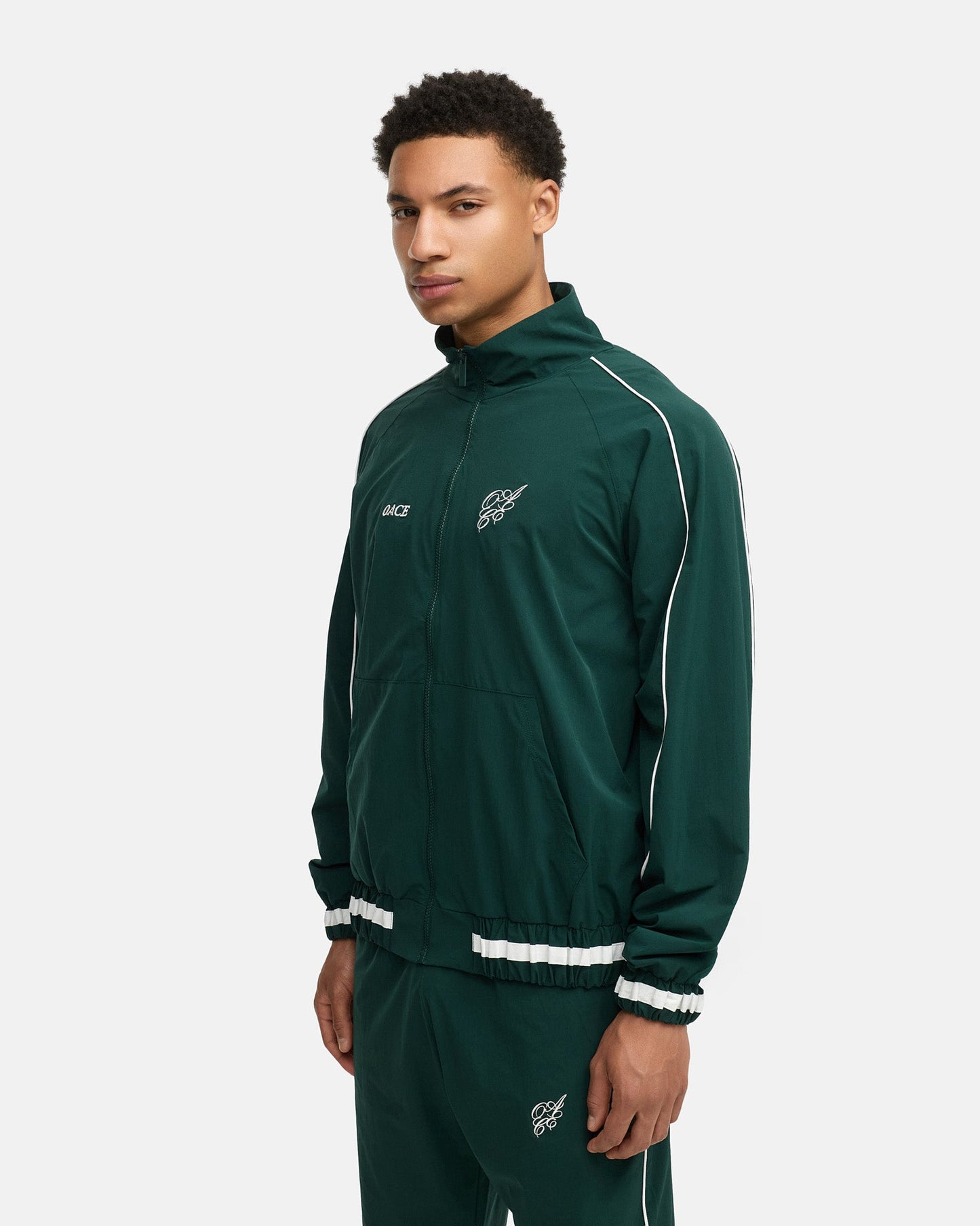 Heritage Matchday Jacket