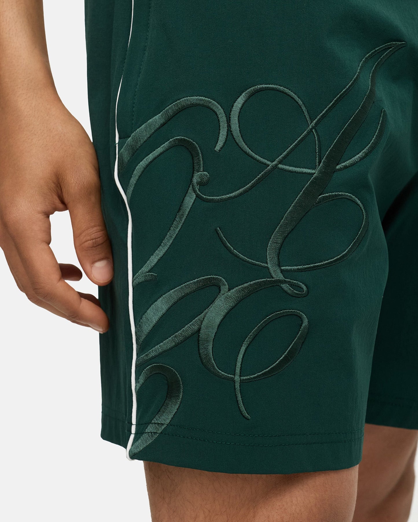 Heritage Matchday Shorts