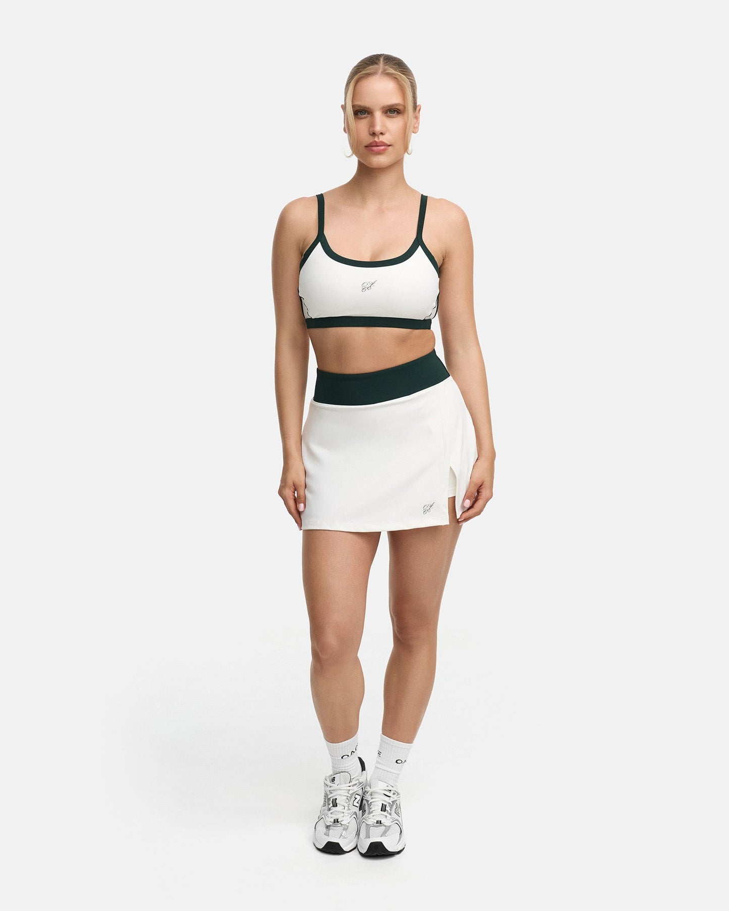 Heritage Matchday Bra