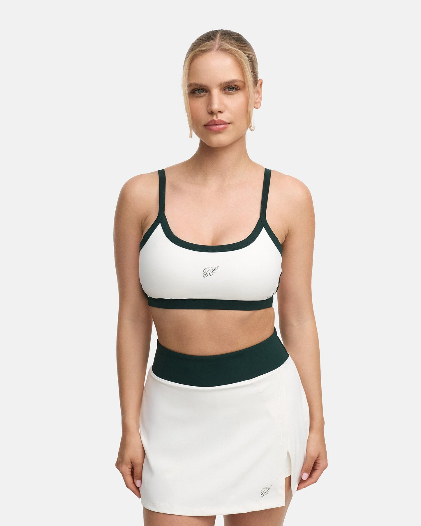 Heritage Matchday Bra