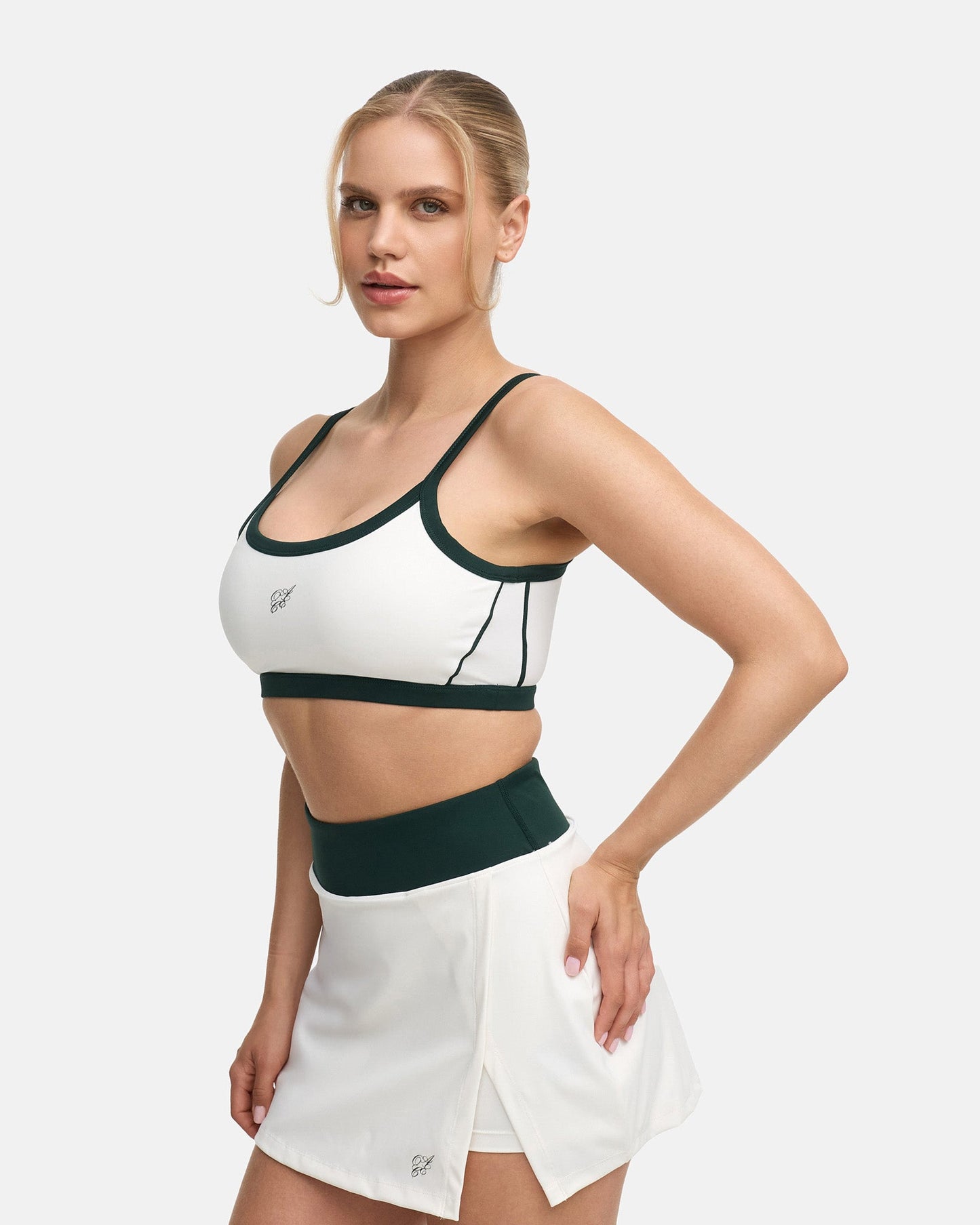 Heritage Matchday Bra