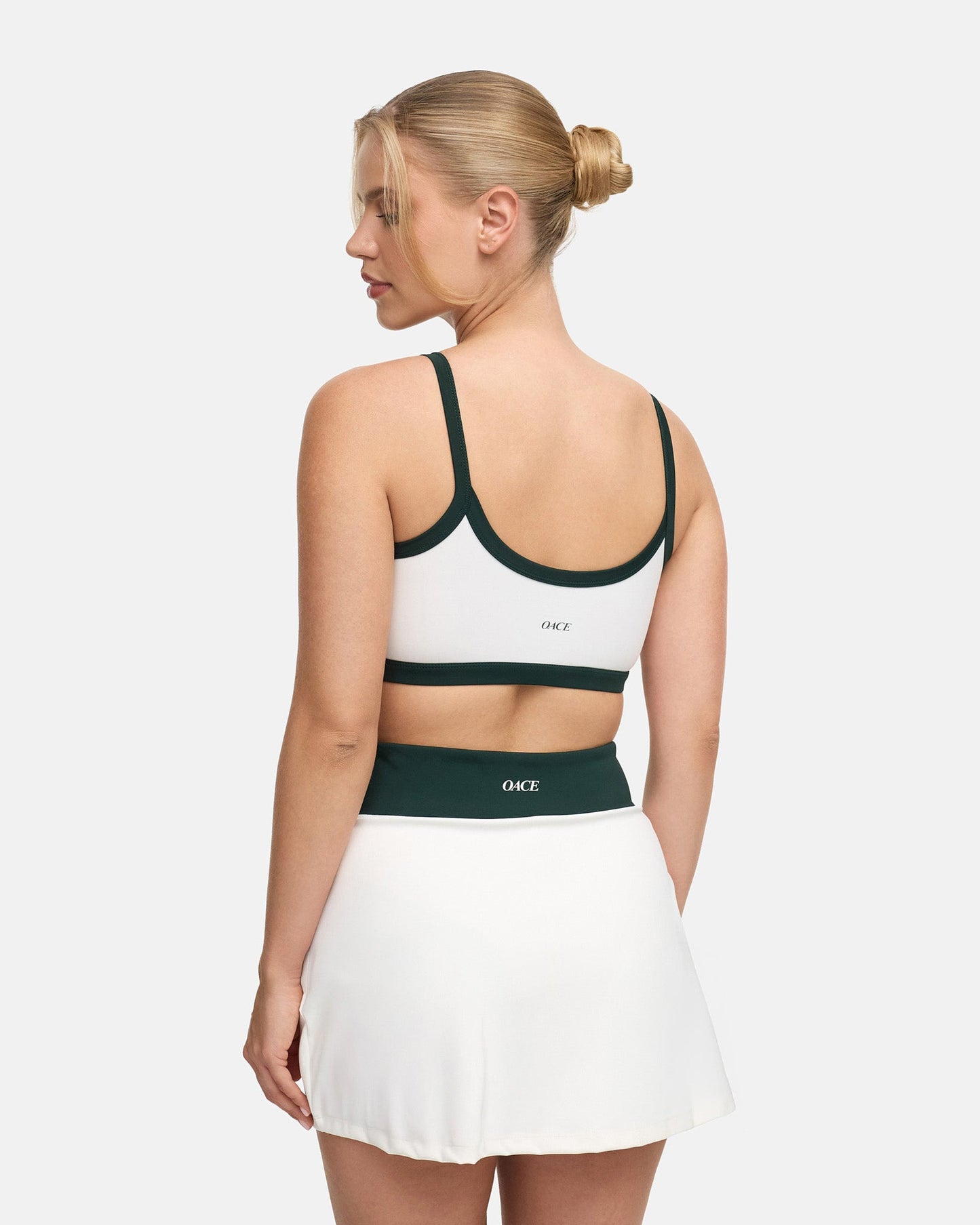 Heritage Matchday Bra