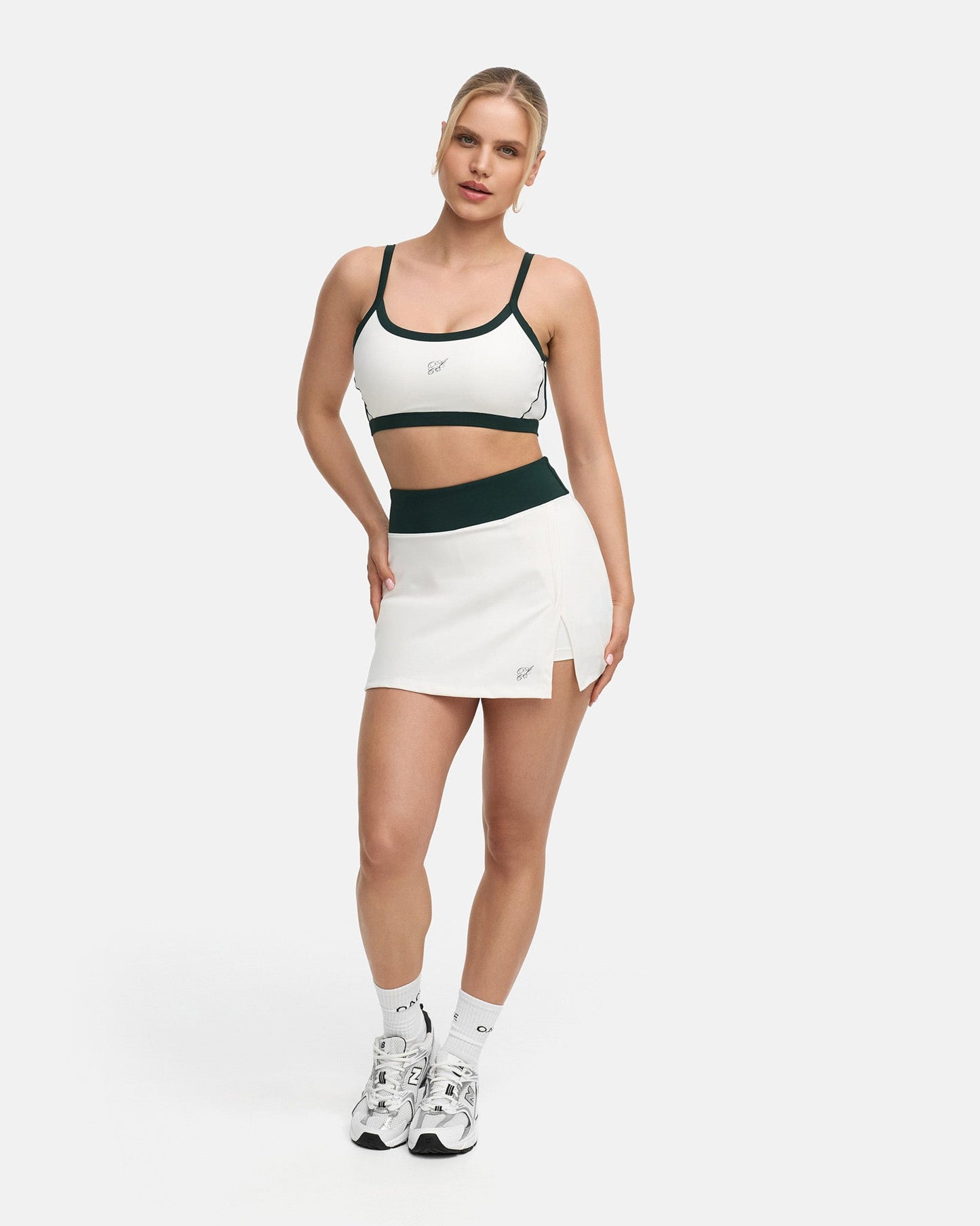 Heritage Matchday Skirt