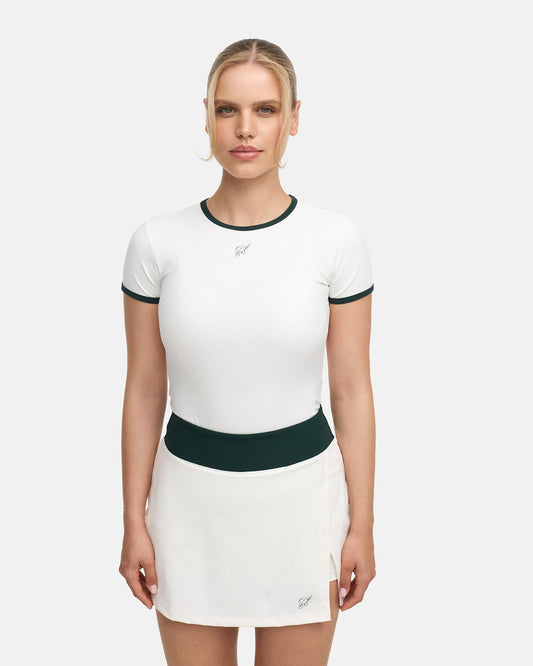 Heritage Slim T-Shirt Women