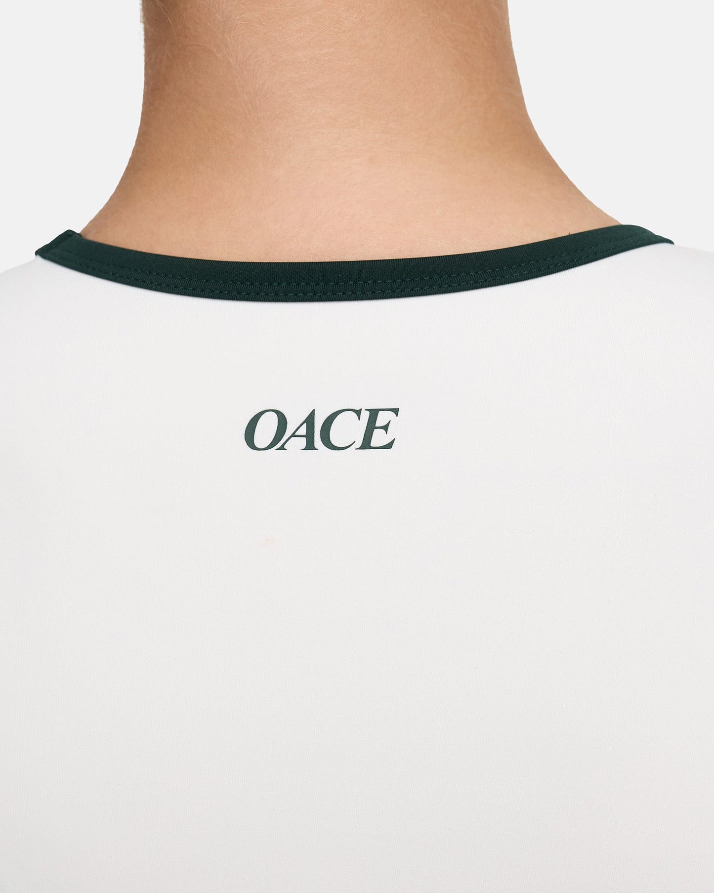 Heritage Slim T-Shirt Women