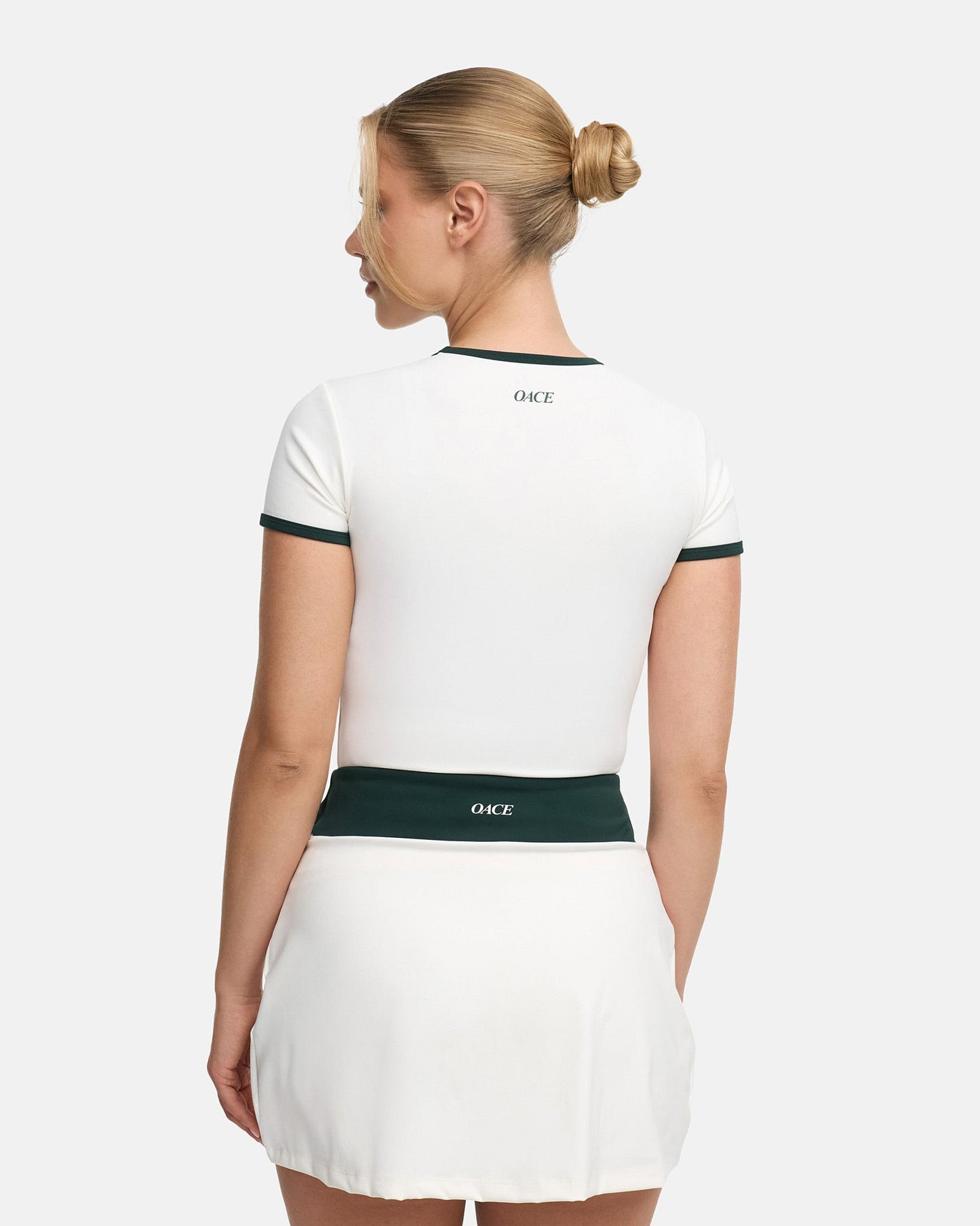 Heritage Slim T-Shirt Women