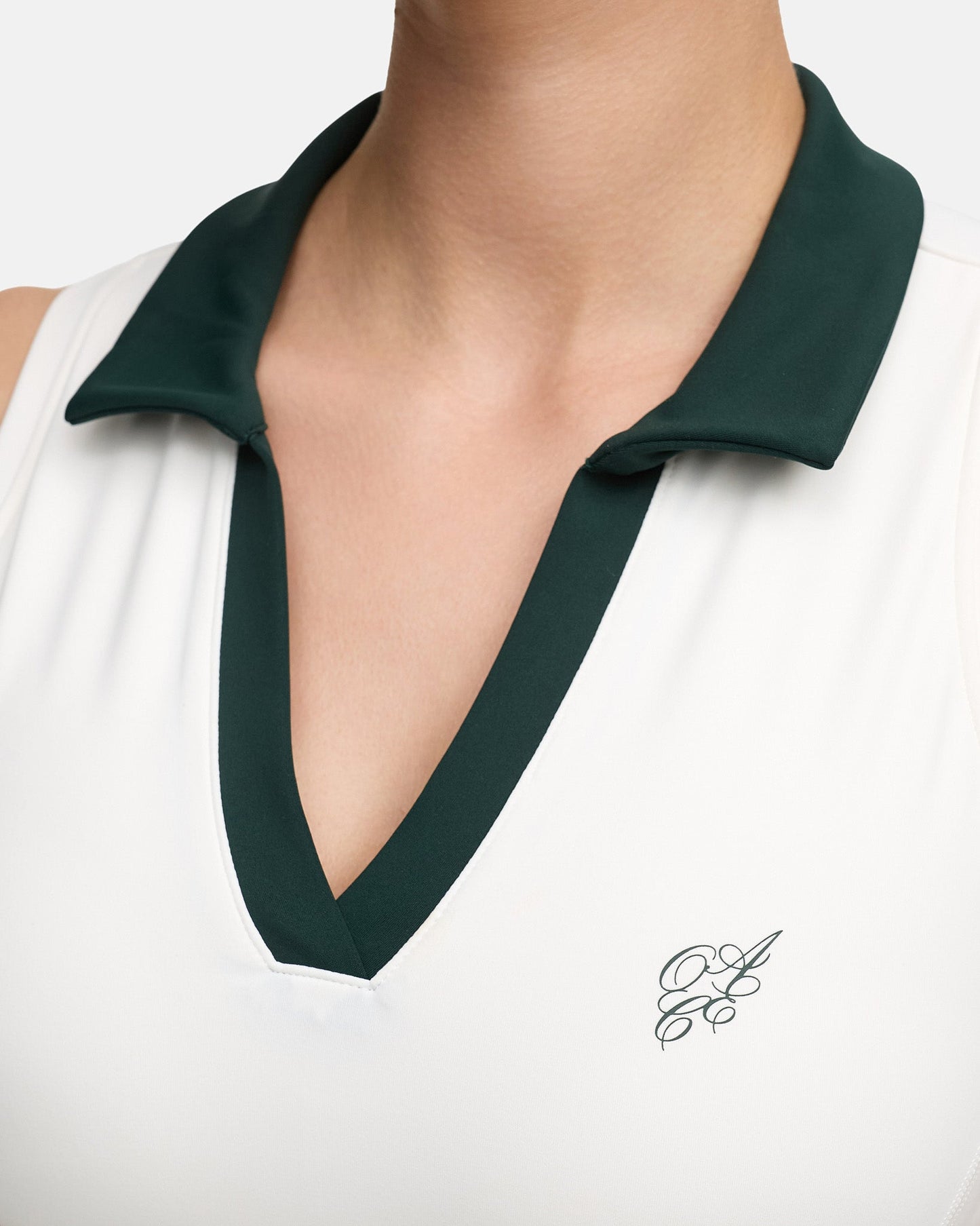 Heritage Matchday Polo Top