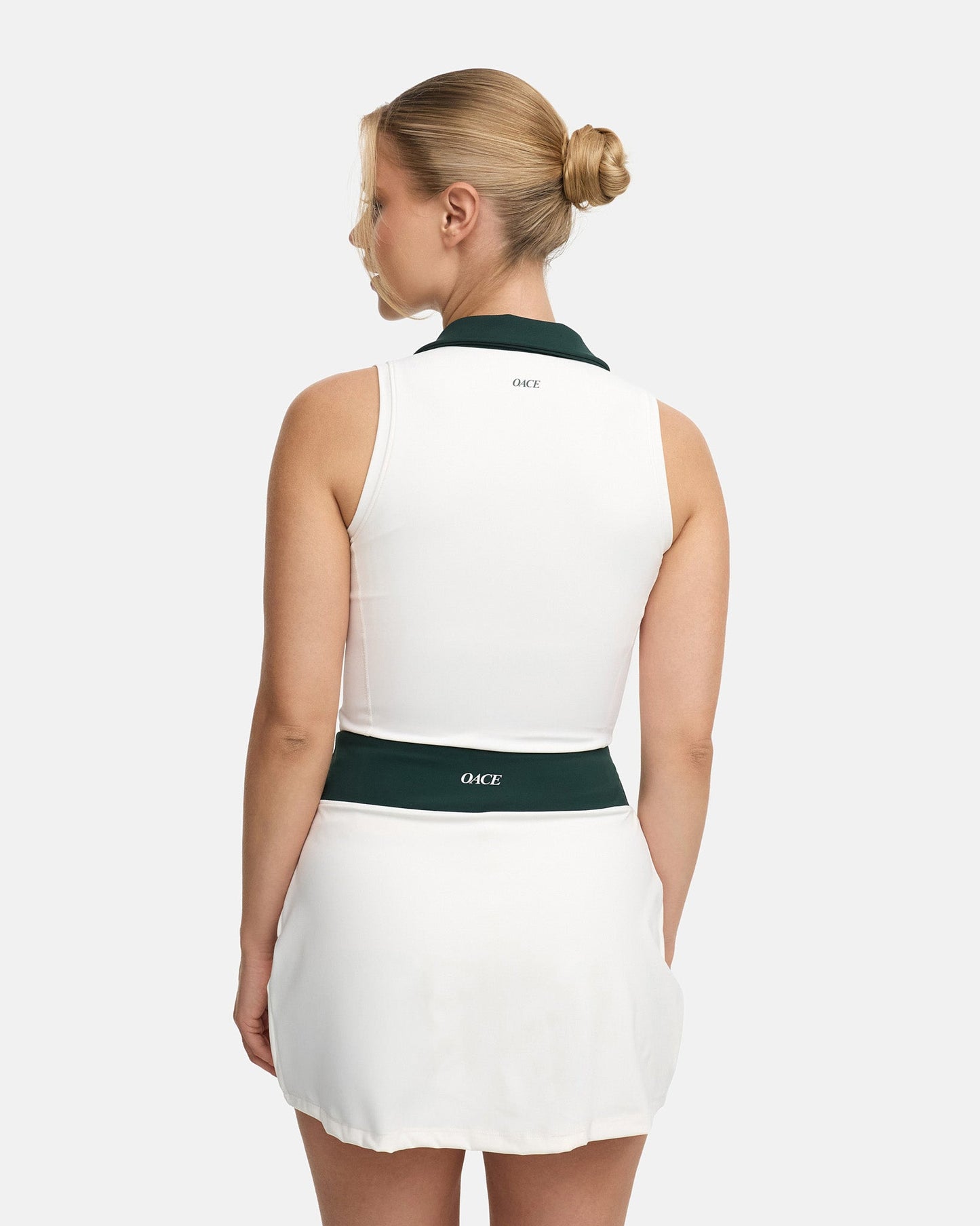 Heritage Matchday Polo Top