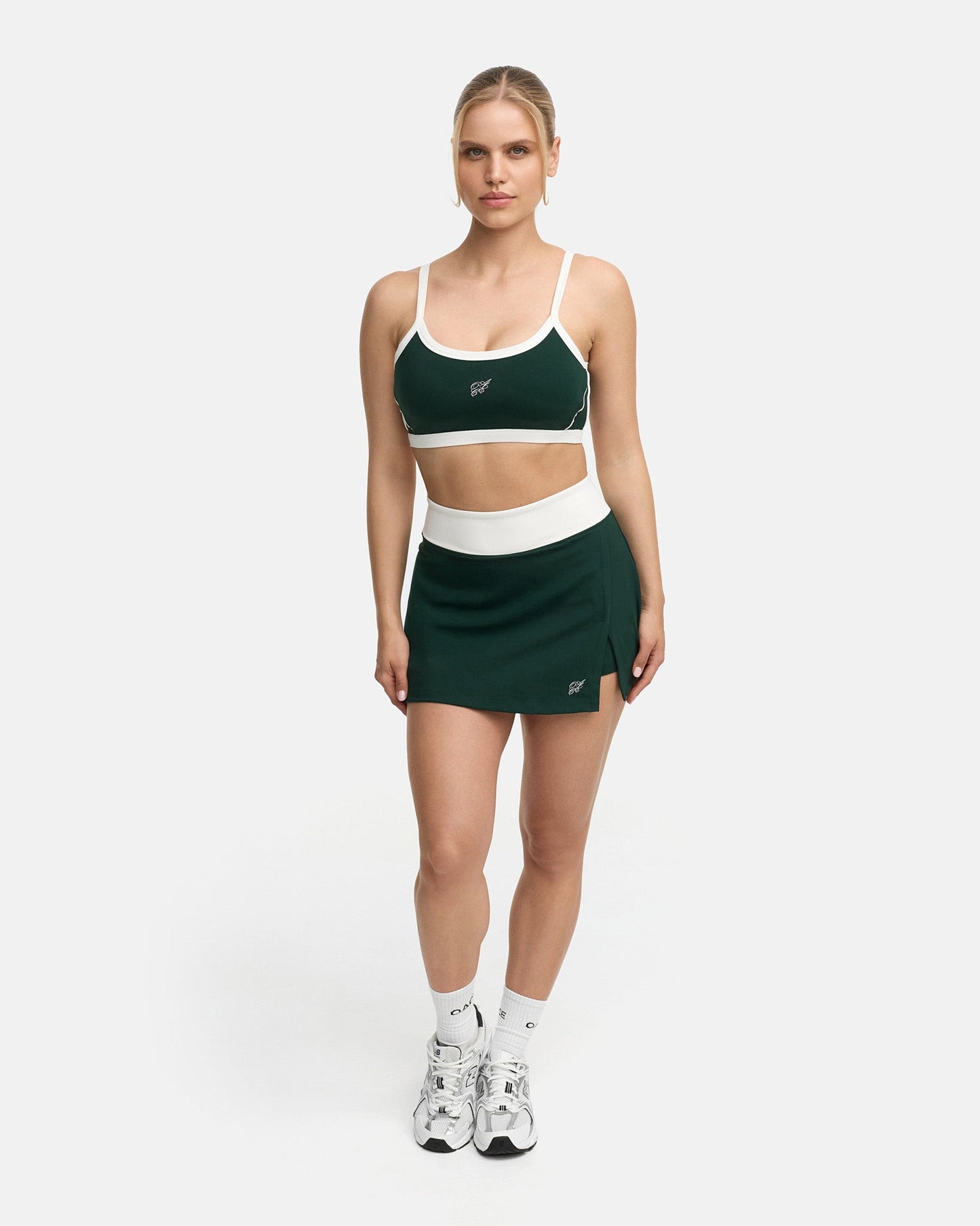 Heritage Matchday Bra