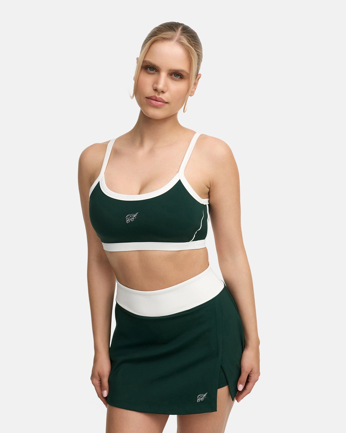 Heritage Matchday Bra