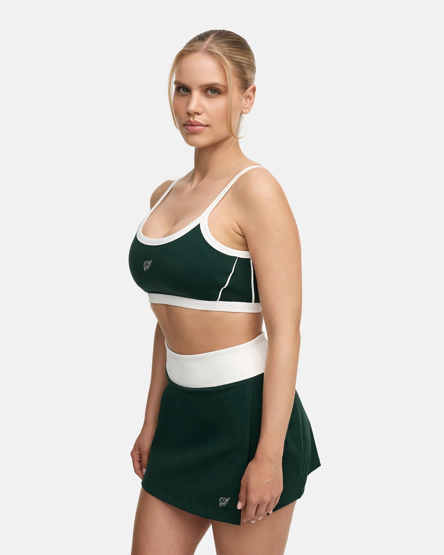 Heritage Matchday Bra