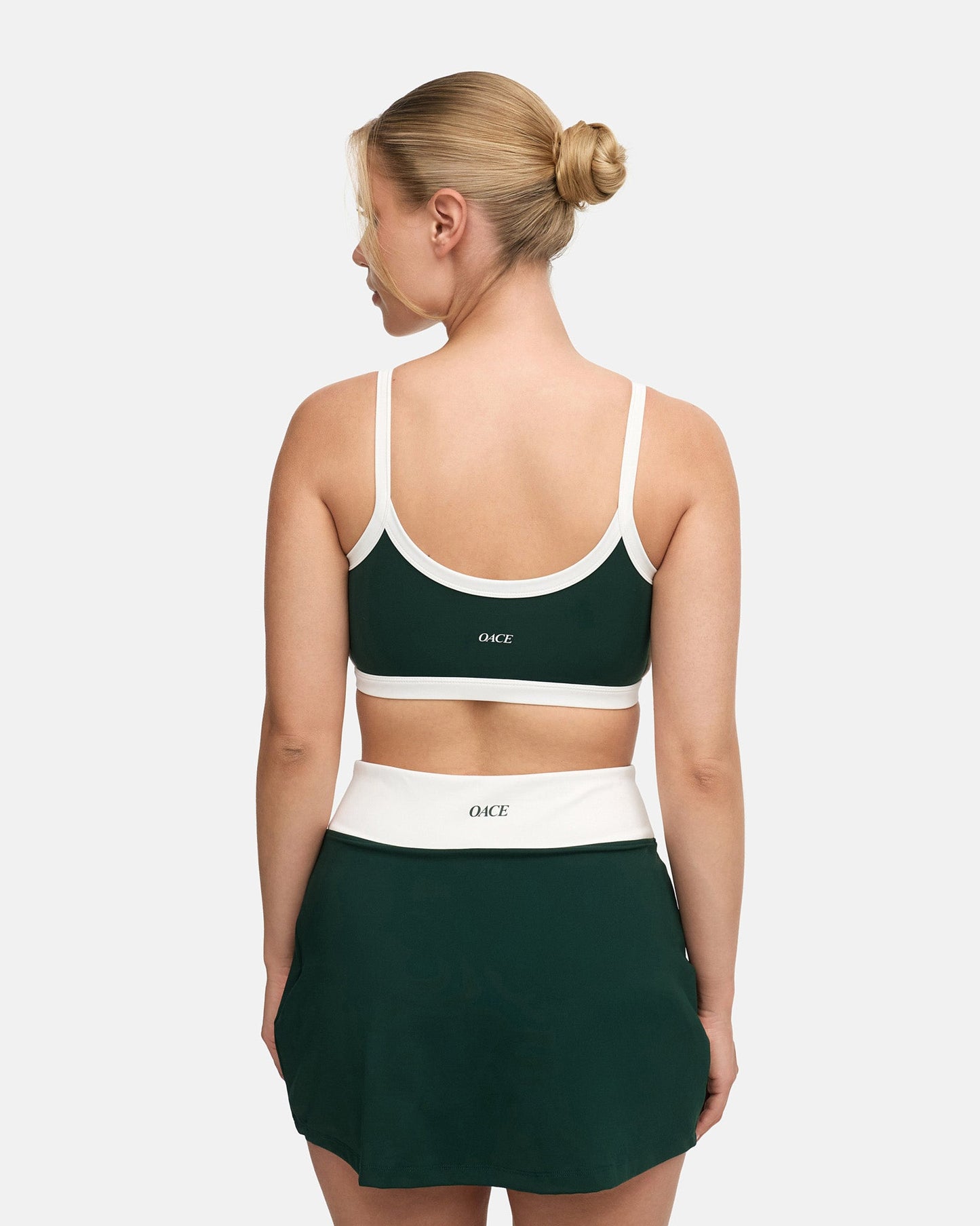 Heritage Matchday Bra