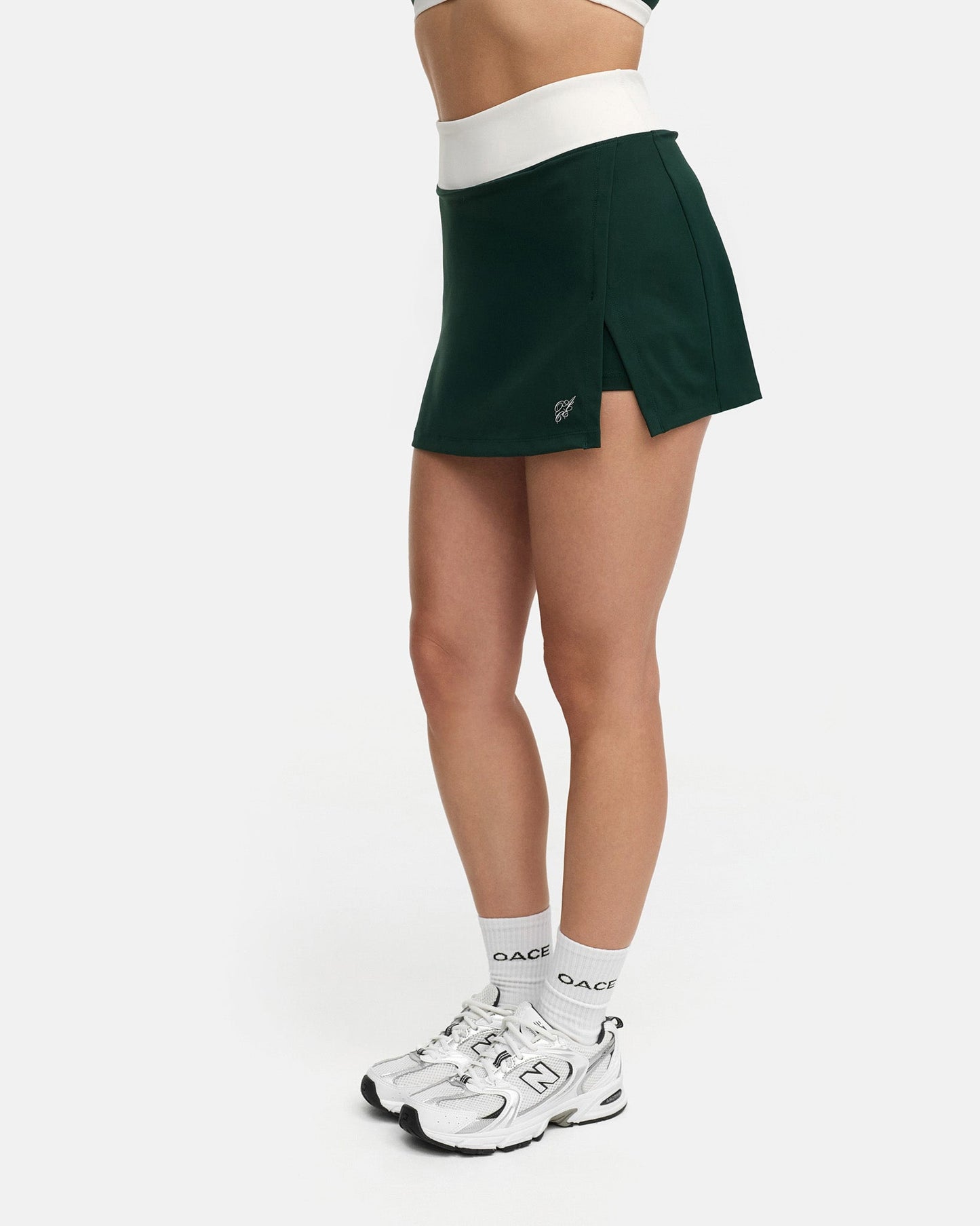 Heritage Matchday Skirt