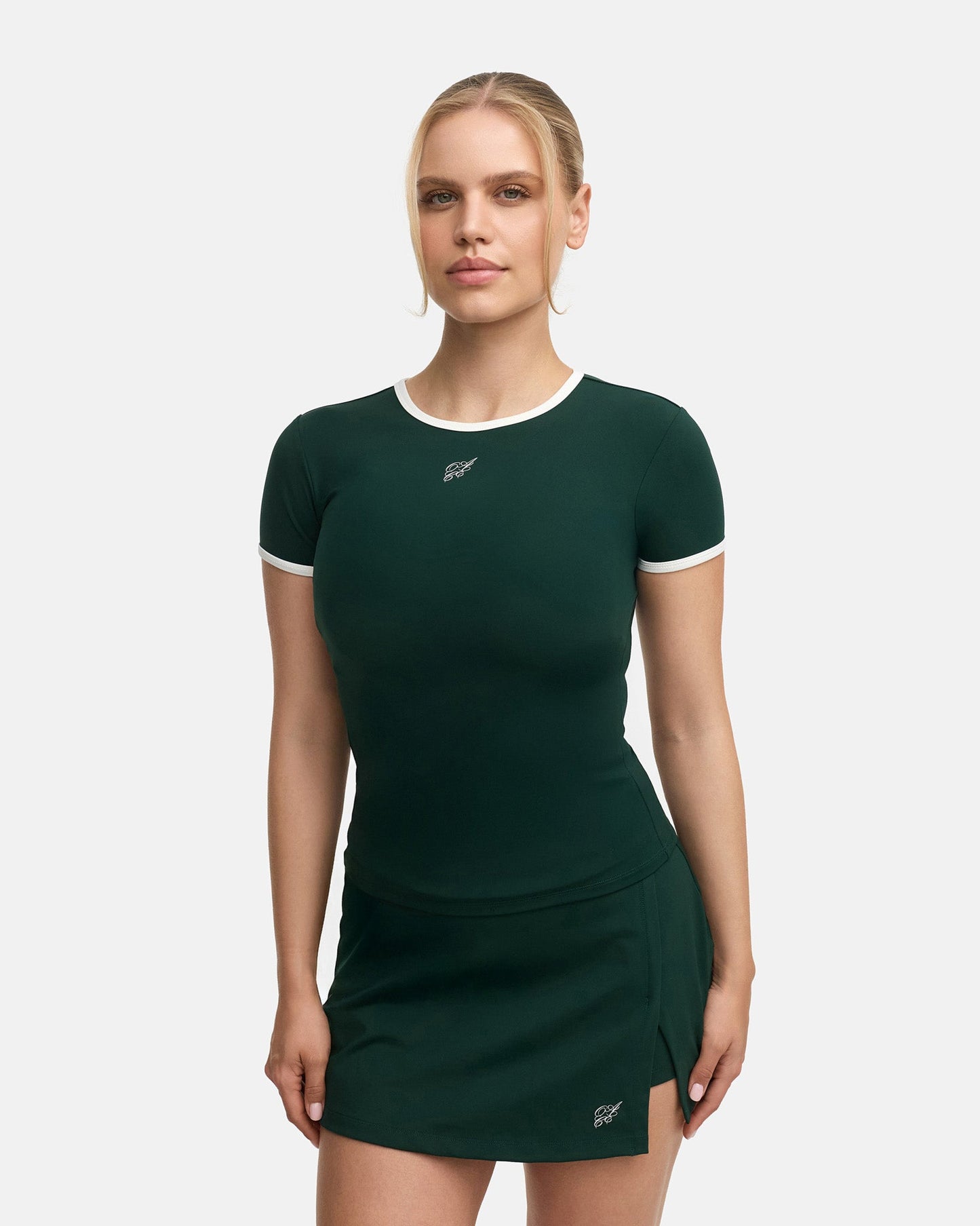 Heritage Slim T-Shirt Women