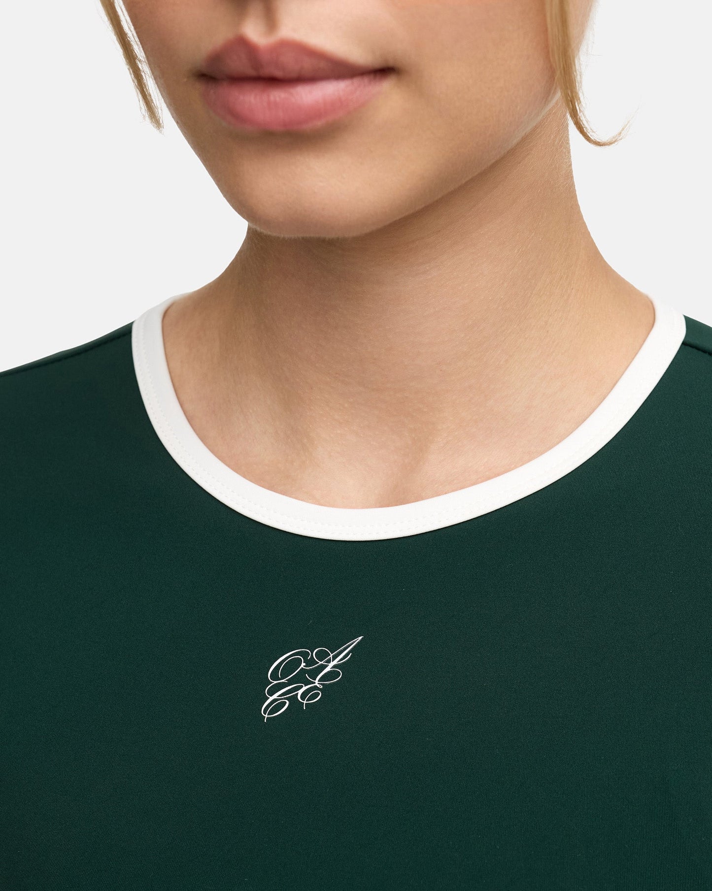 Heritage Slim T-Shirt Women