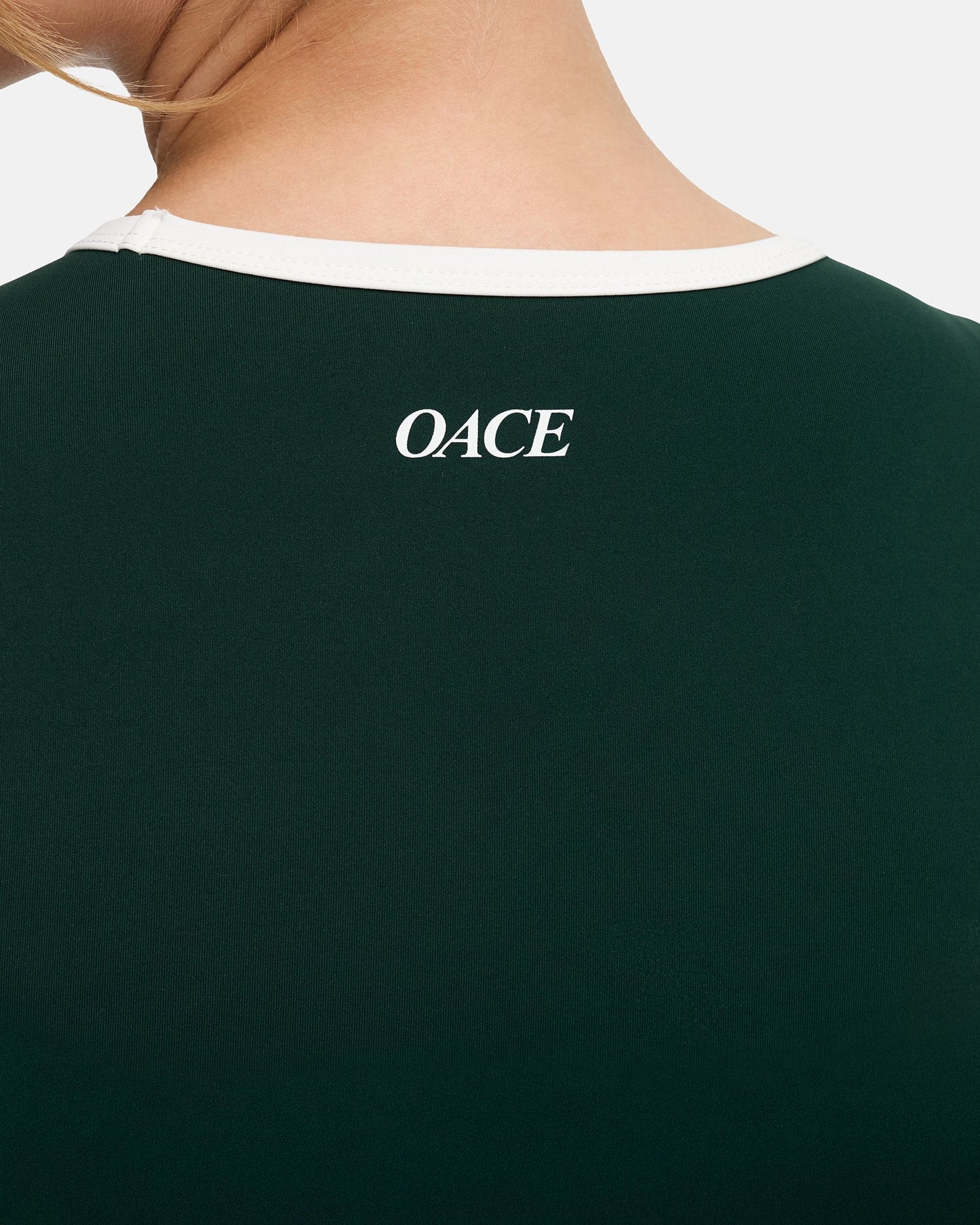 Heritage Slim T-Shirt Women