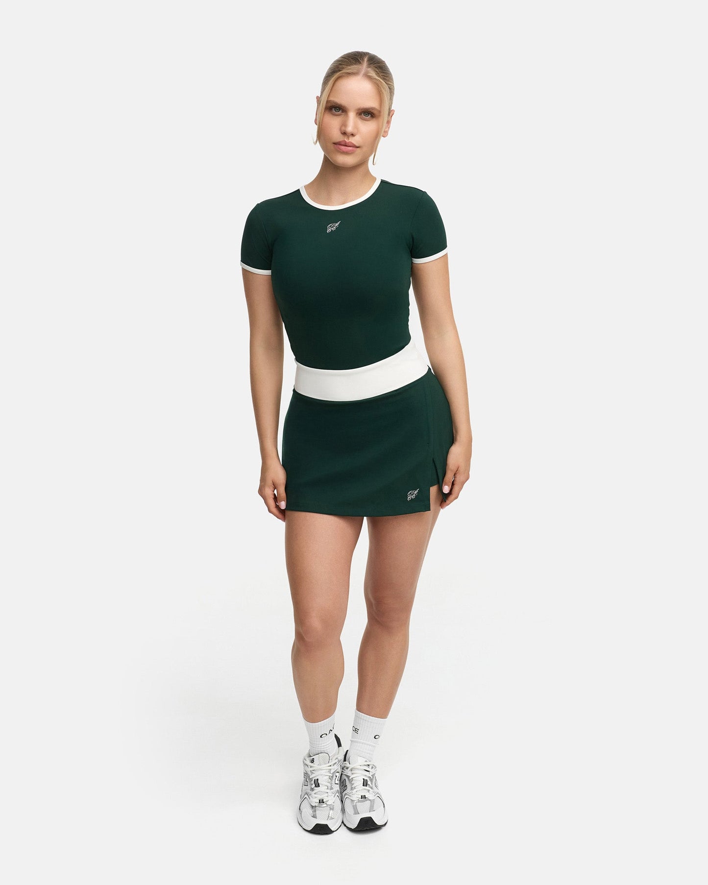 Heritage Matchday Skirt