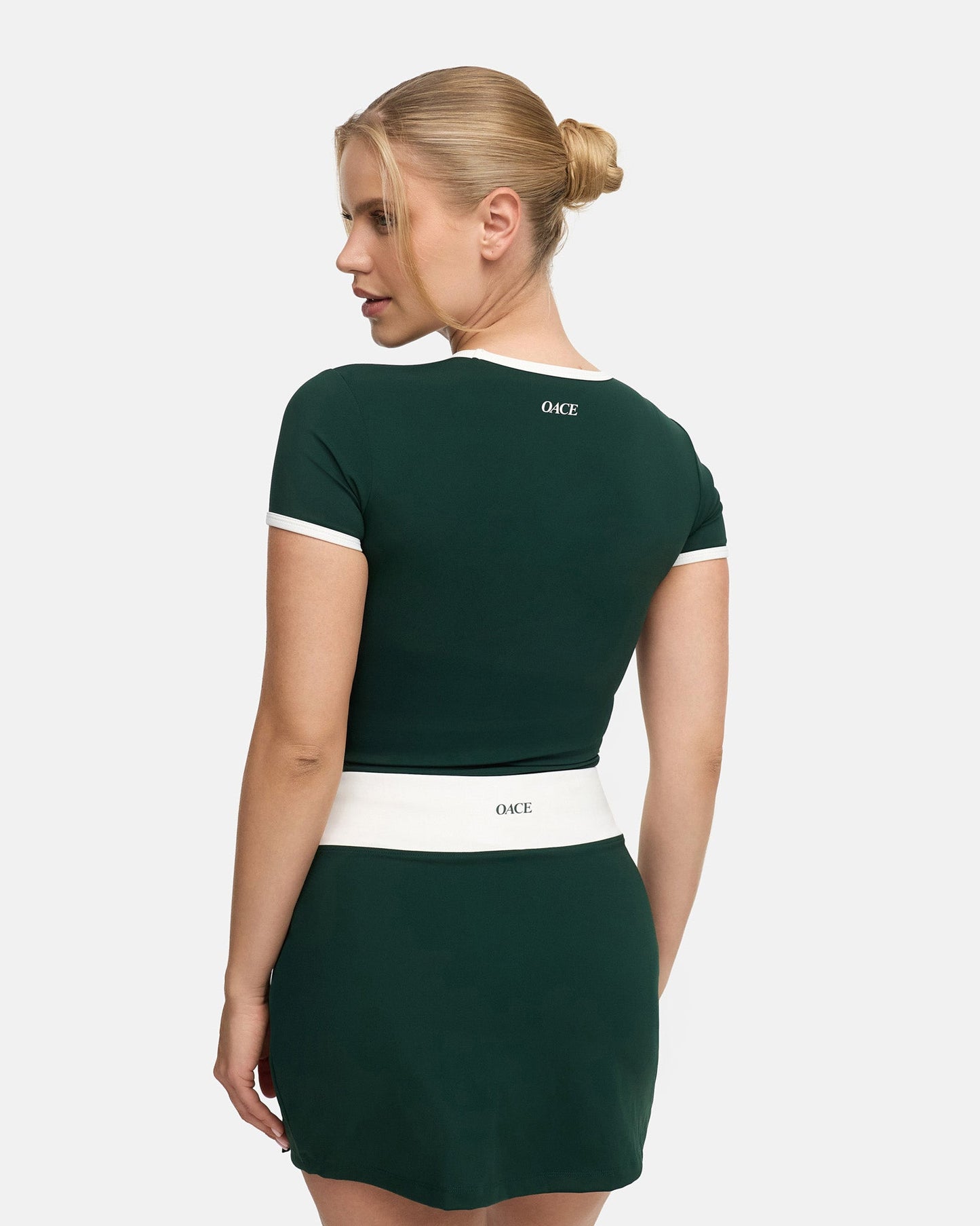 Heritage Slim T-Shirt Women