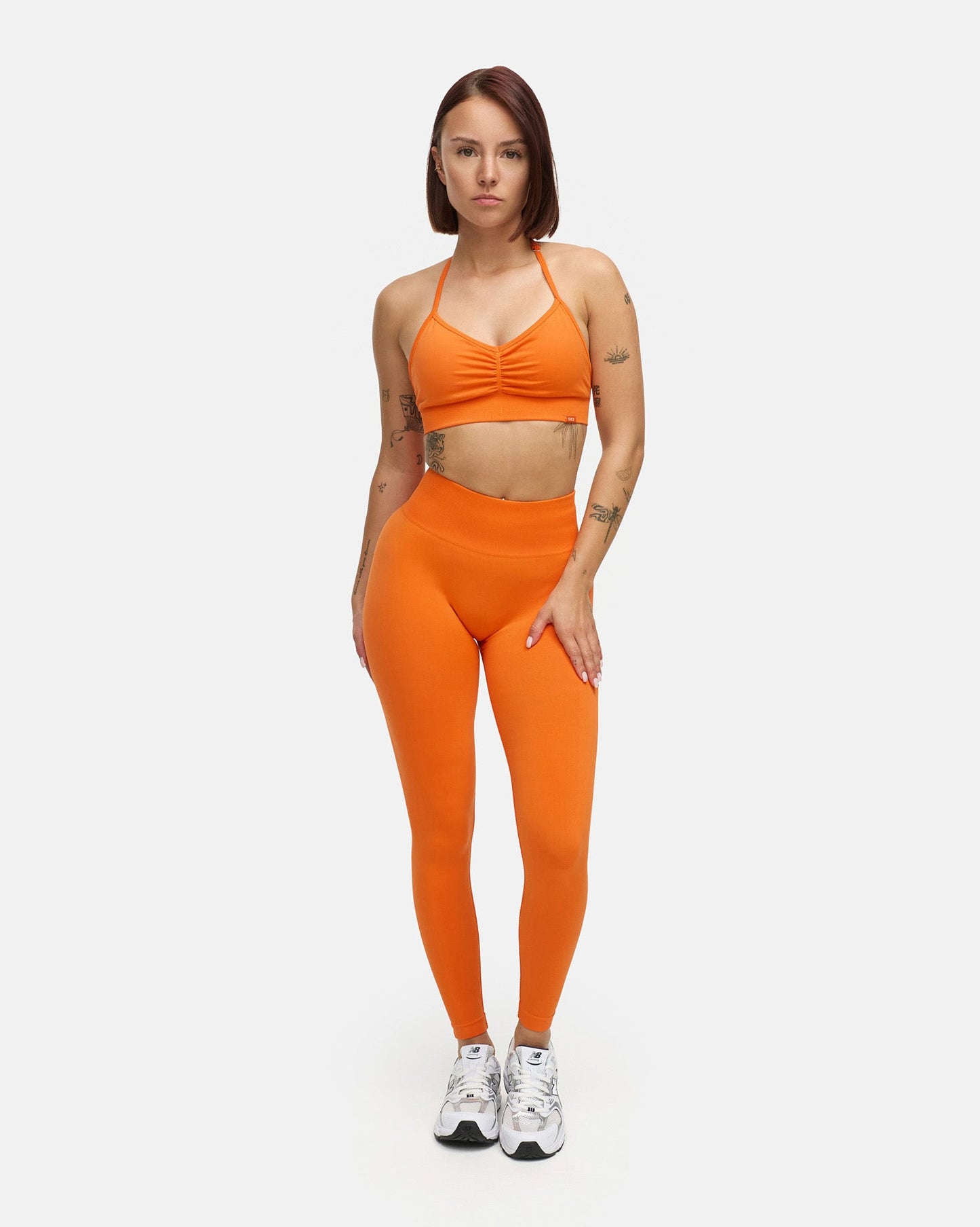 Scrunch Pro Leggings (Outlet)