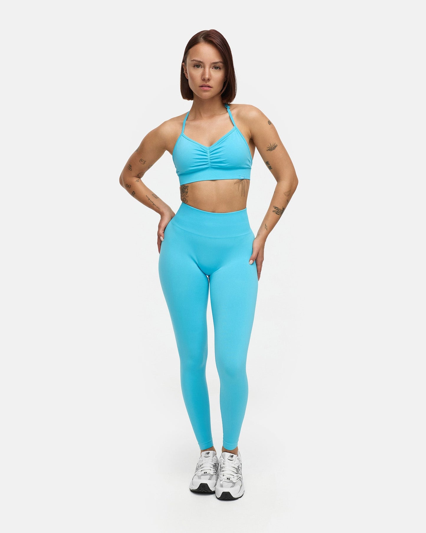 Scrunch Pro Leggings (Outlet)
