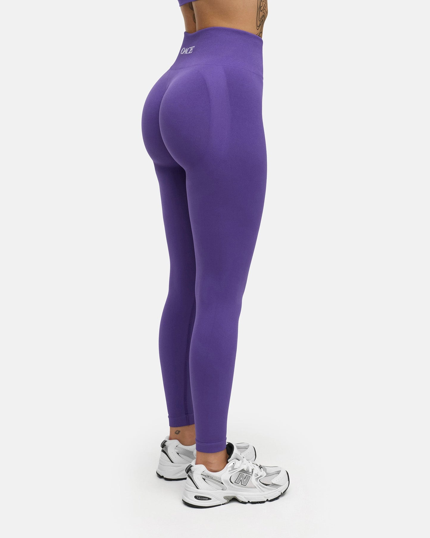 Appearance Contour Seamless Leggings (Outlet)