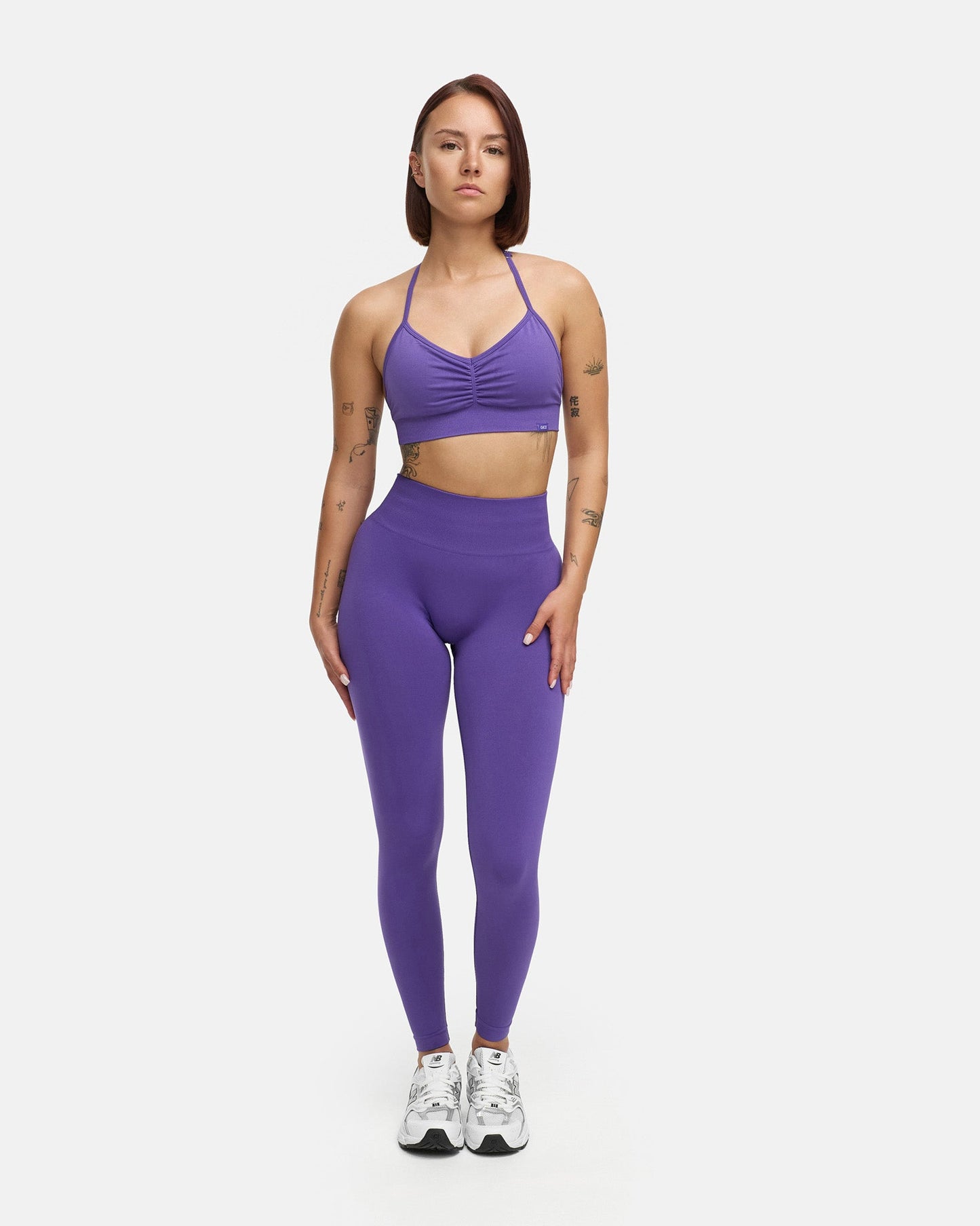 Scrunch Pro Leggings (Outlet)