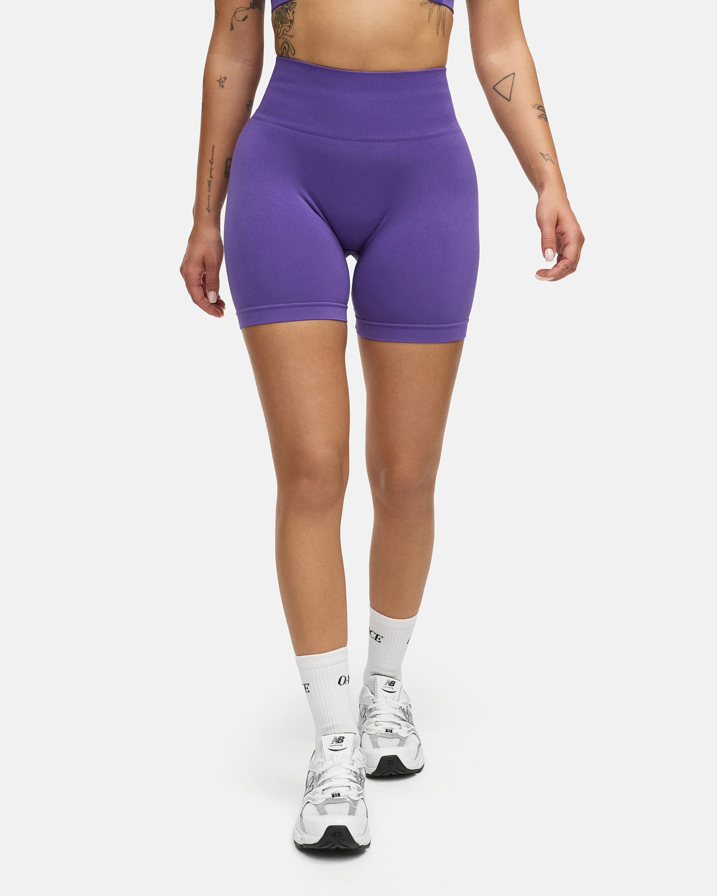 Scrunch Pro Shorts (Outlet)