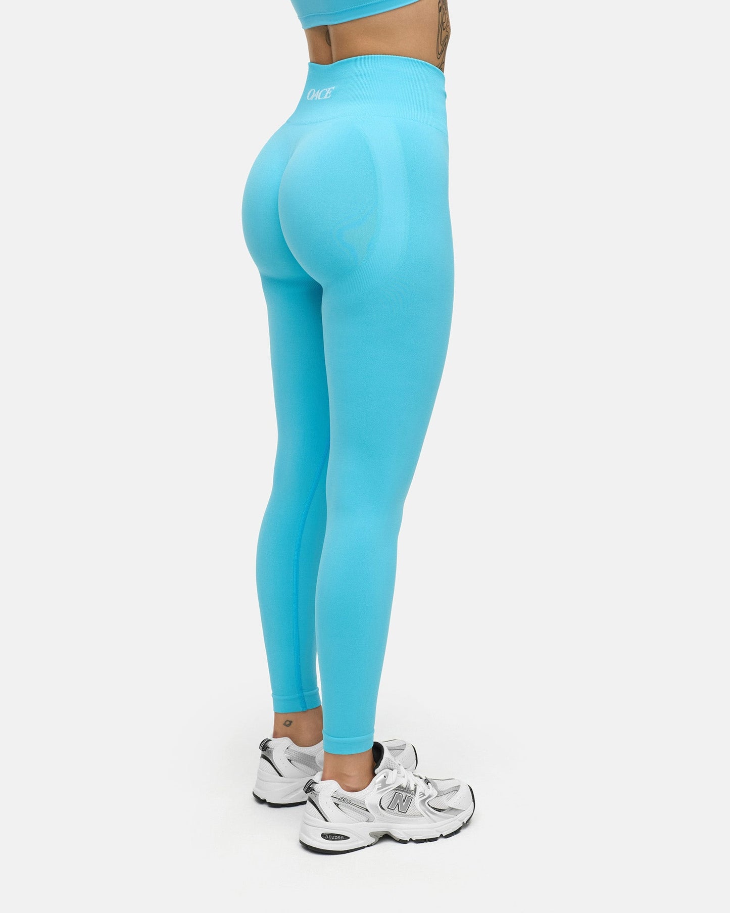 Appearance Contour Seamless Leggings (Outlet)