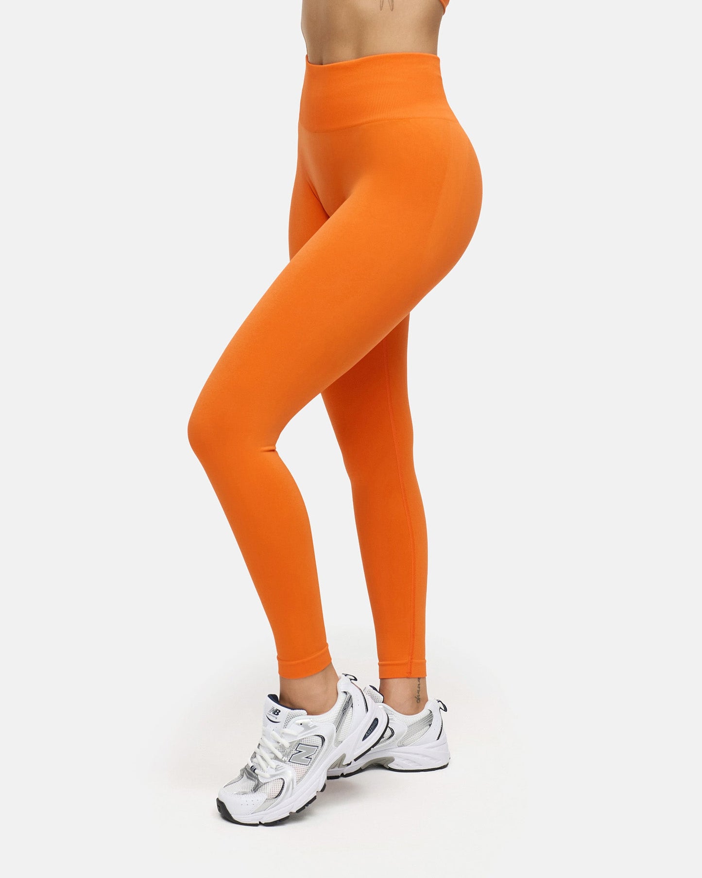 Appearance Contour Seamless Leggings (Outlet)