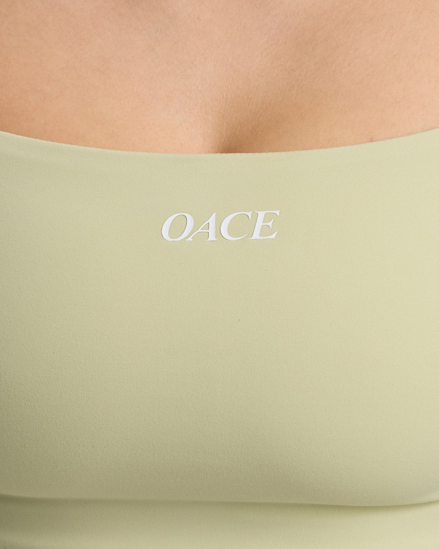 Aura Nylon Rectangle Longsleeve (Outlet)