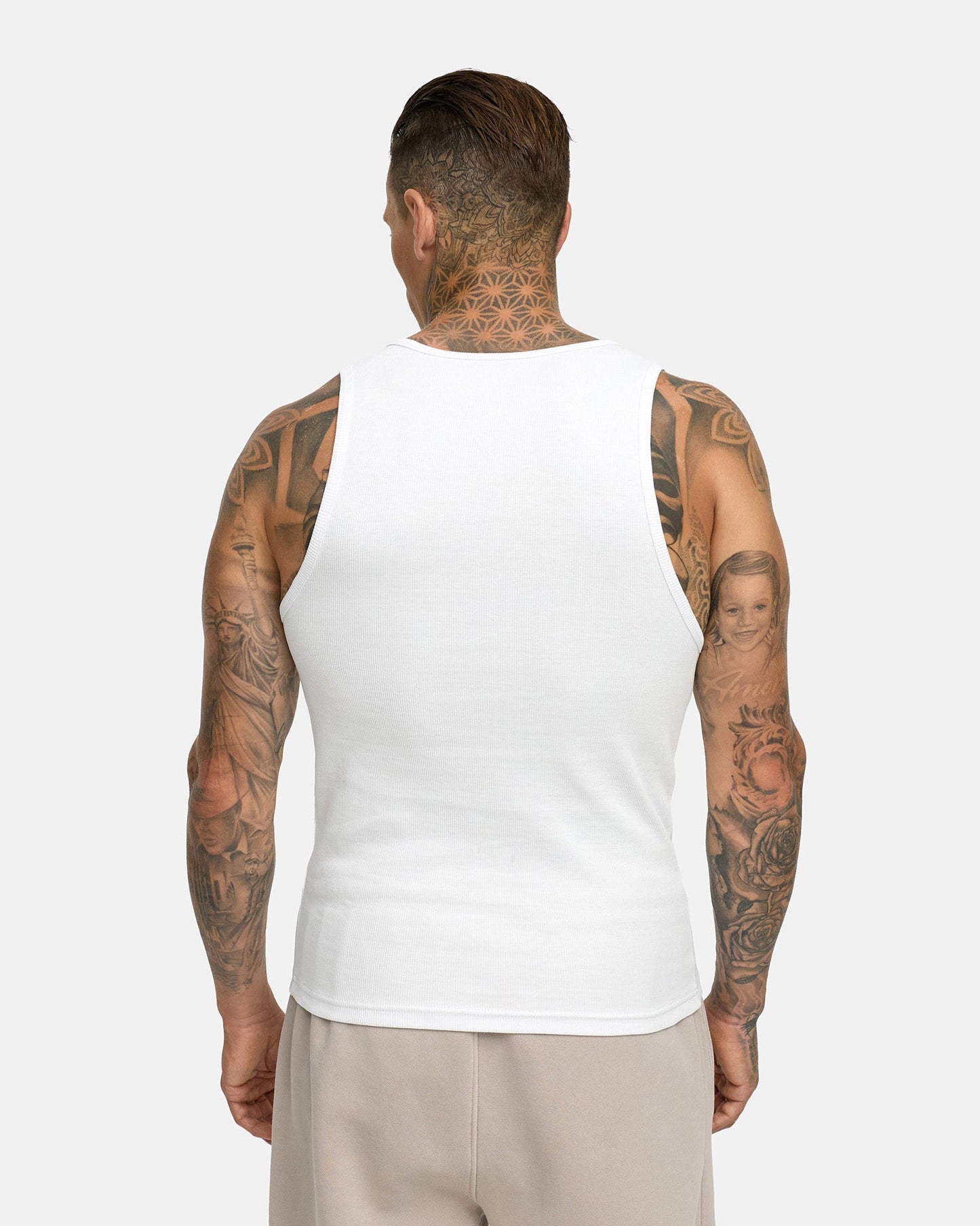 Signature Tank