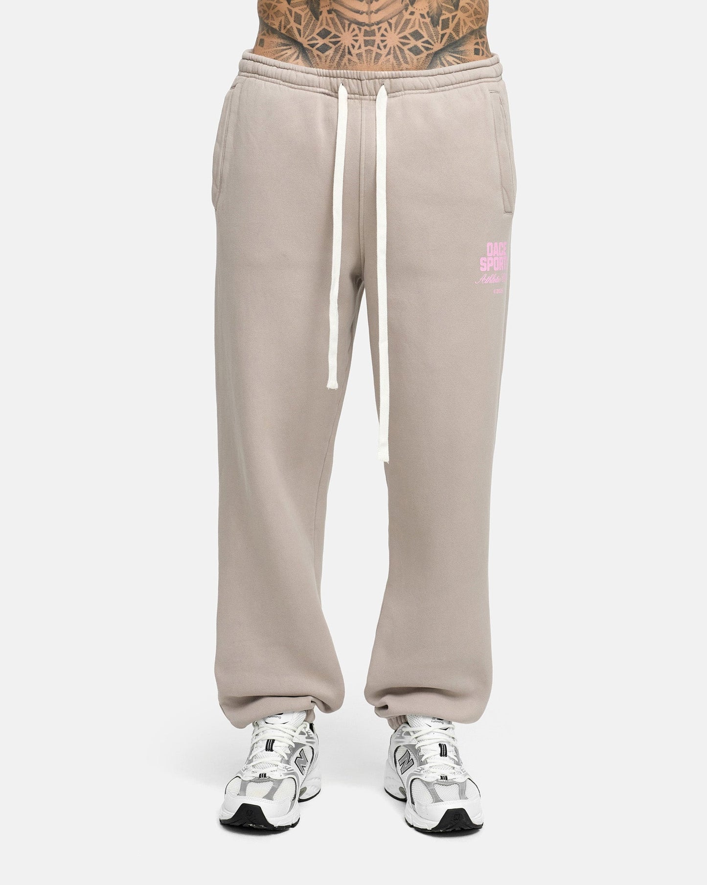 Signature Jogger