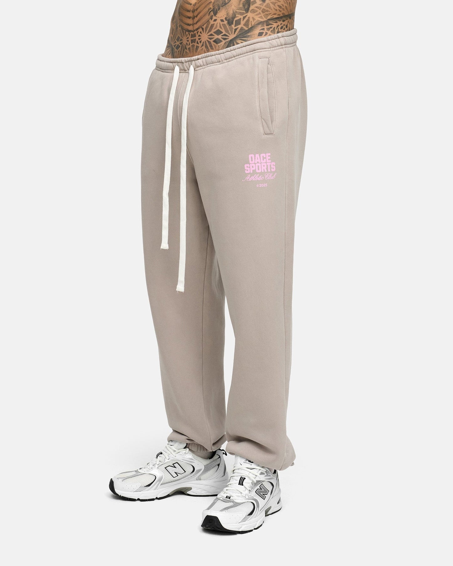 Signature Jogger