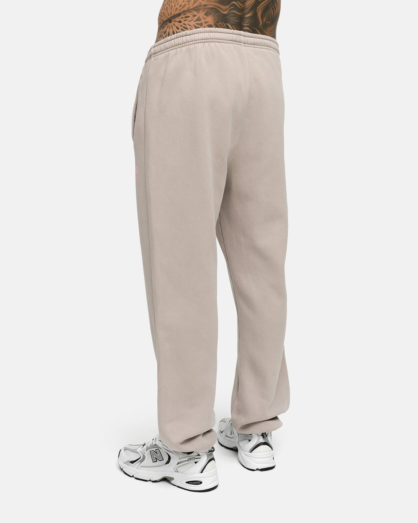 Signature Jogger